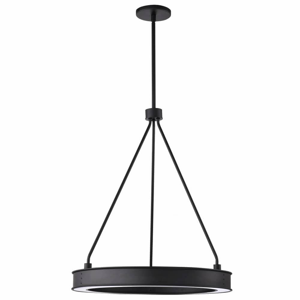 Nuvo Lighting A-NUVO-62/2261 Pendant-Lights - View #2