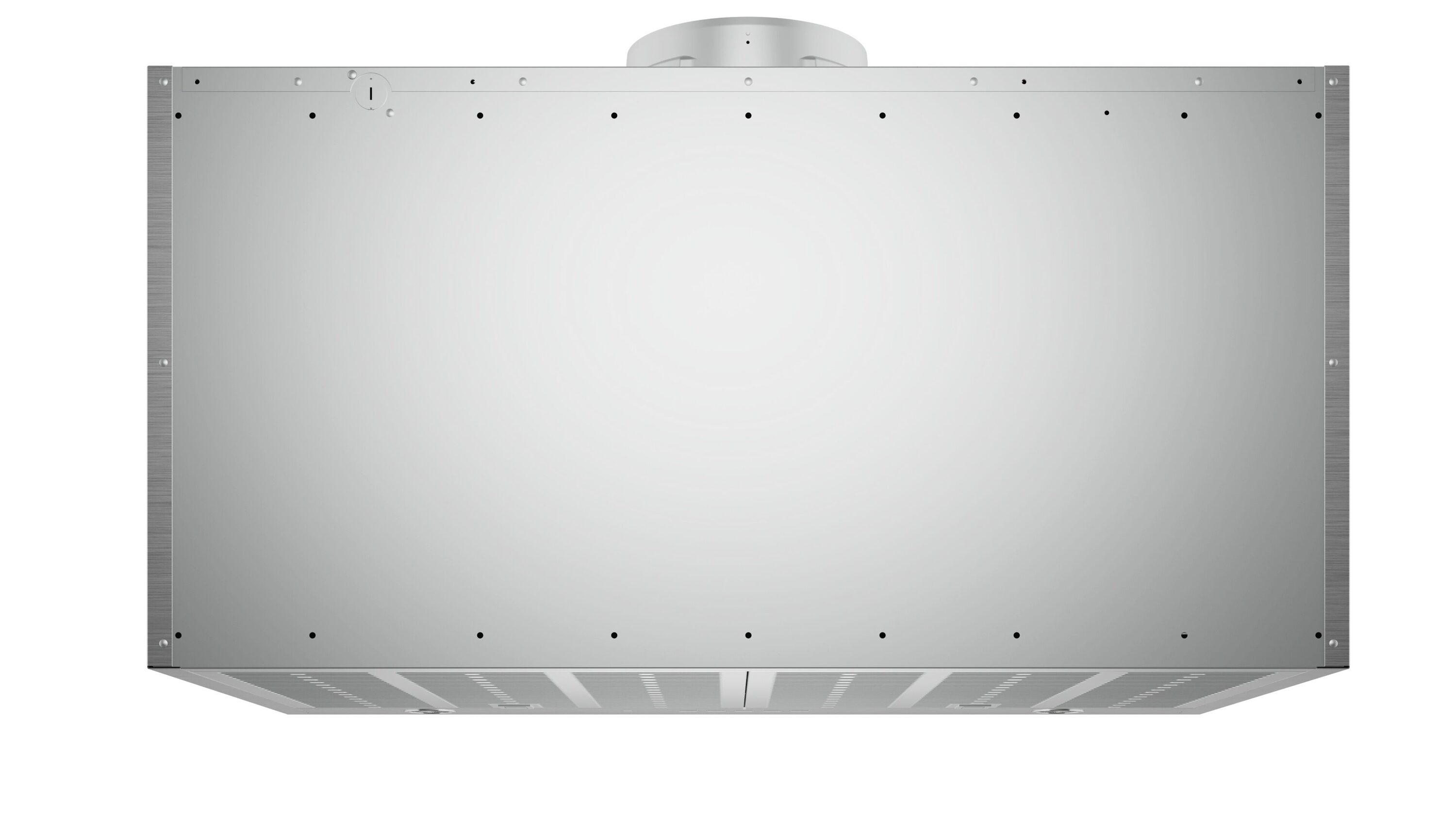 Bosch DUHP6853UC Undercabinet-Range-Hoods - View #6