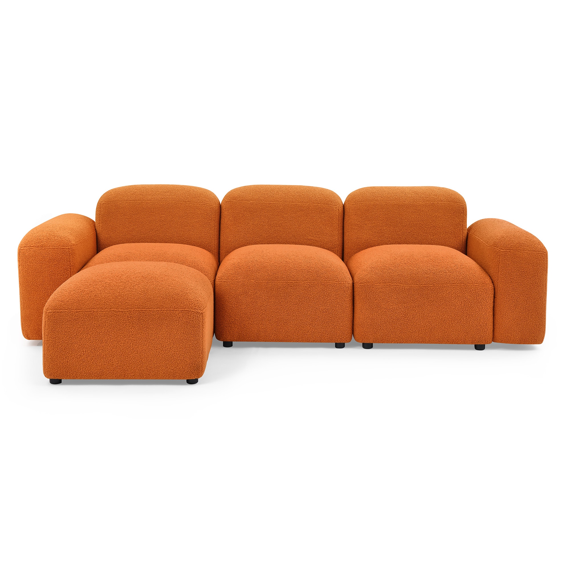 LIVIZA GGJD015OR Sofas-Loveseats - View #2