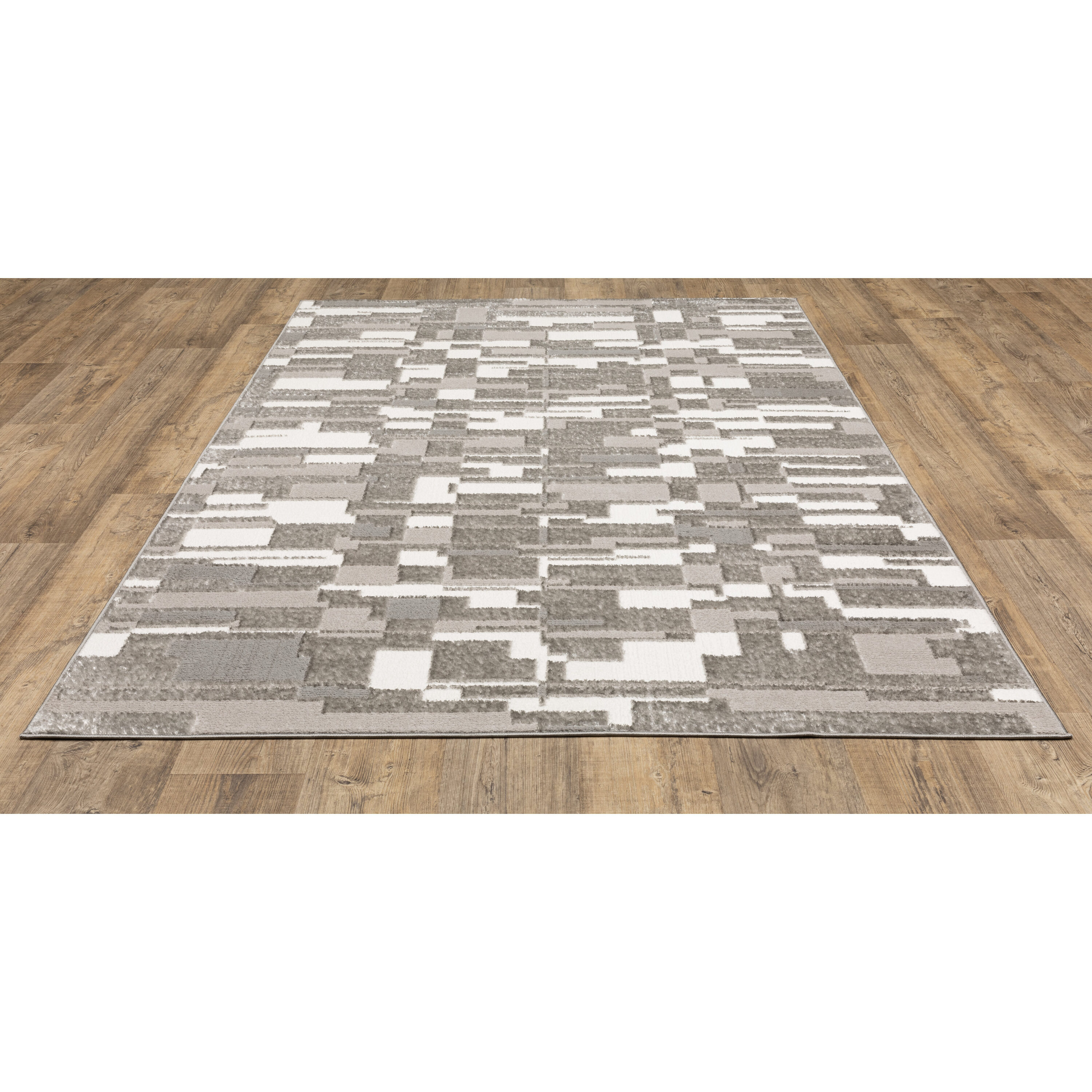 Style Selections DDU23C7L rugs - View #10