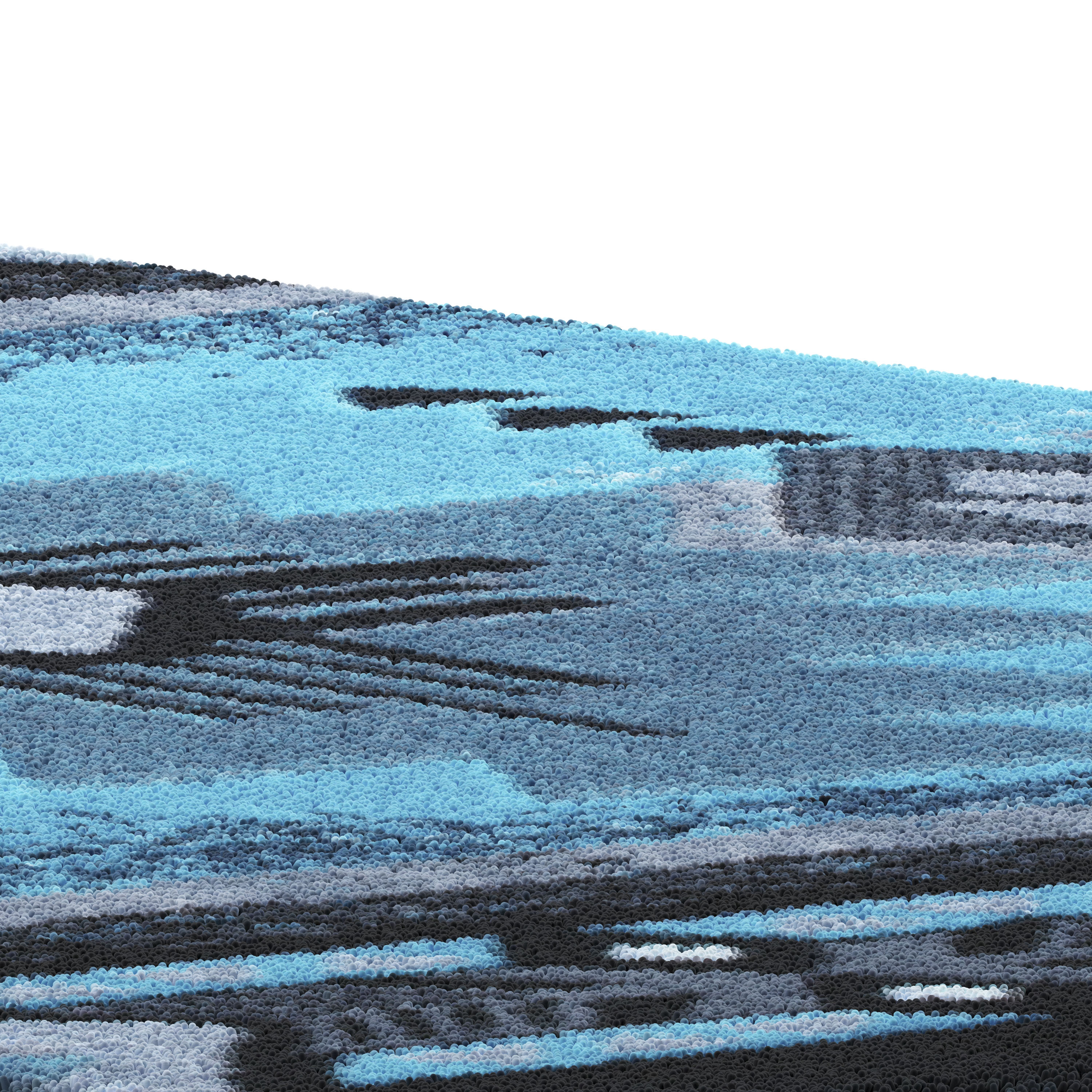 Flash Furniture 840196342368 rugs - View #9