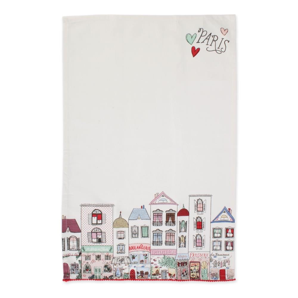 DII CAMZ11701 Kitchen-Towels - View #3
