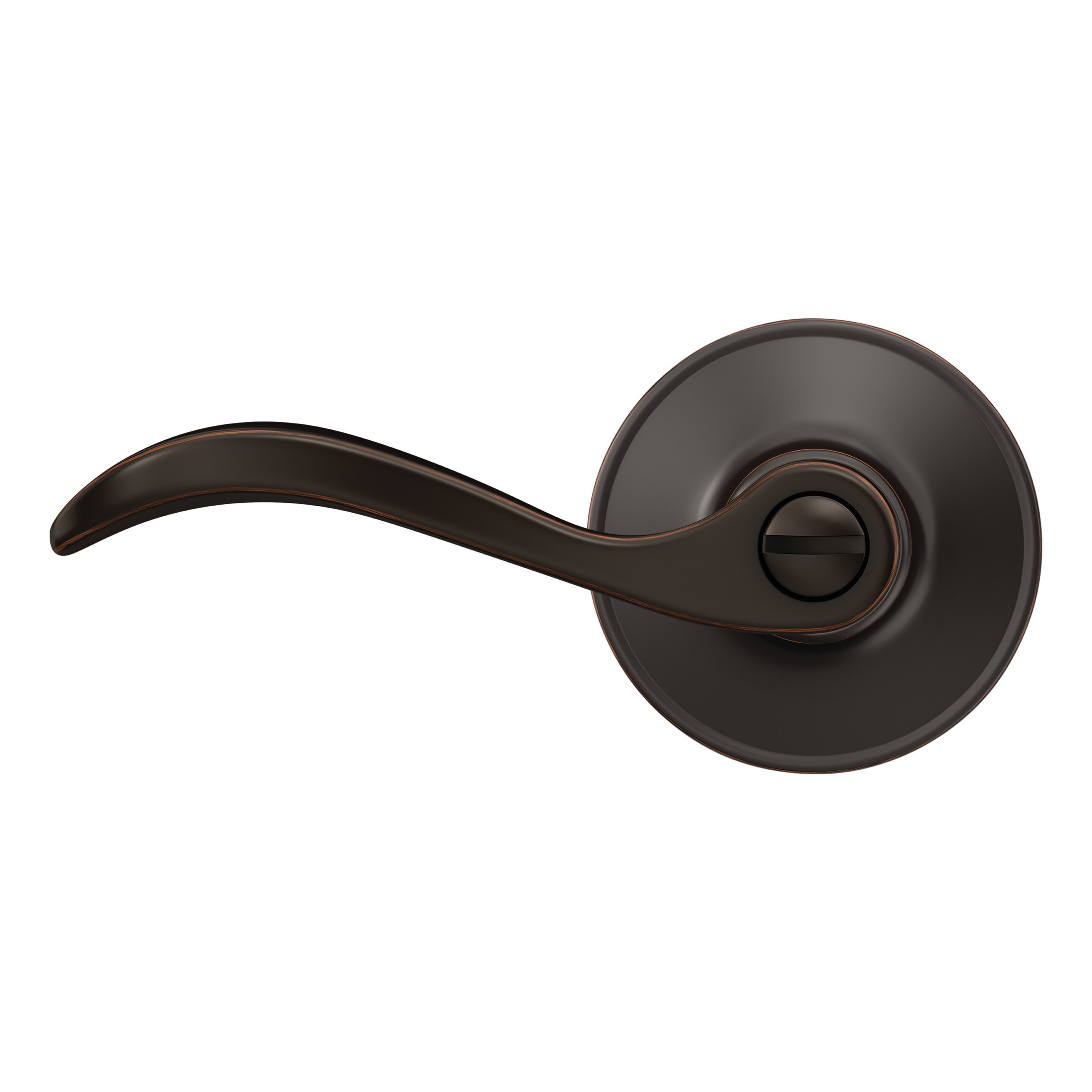 Home Front by Schlage U40 V KEN 716 Door-Handles - View #4