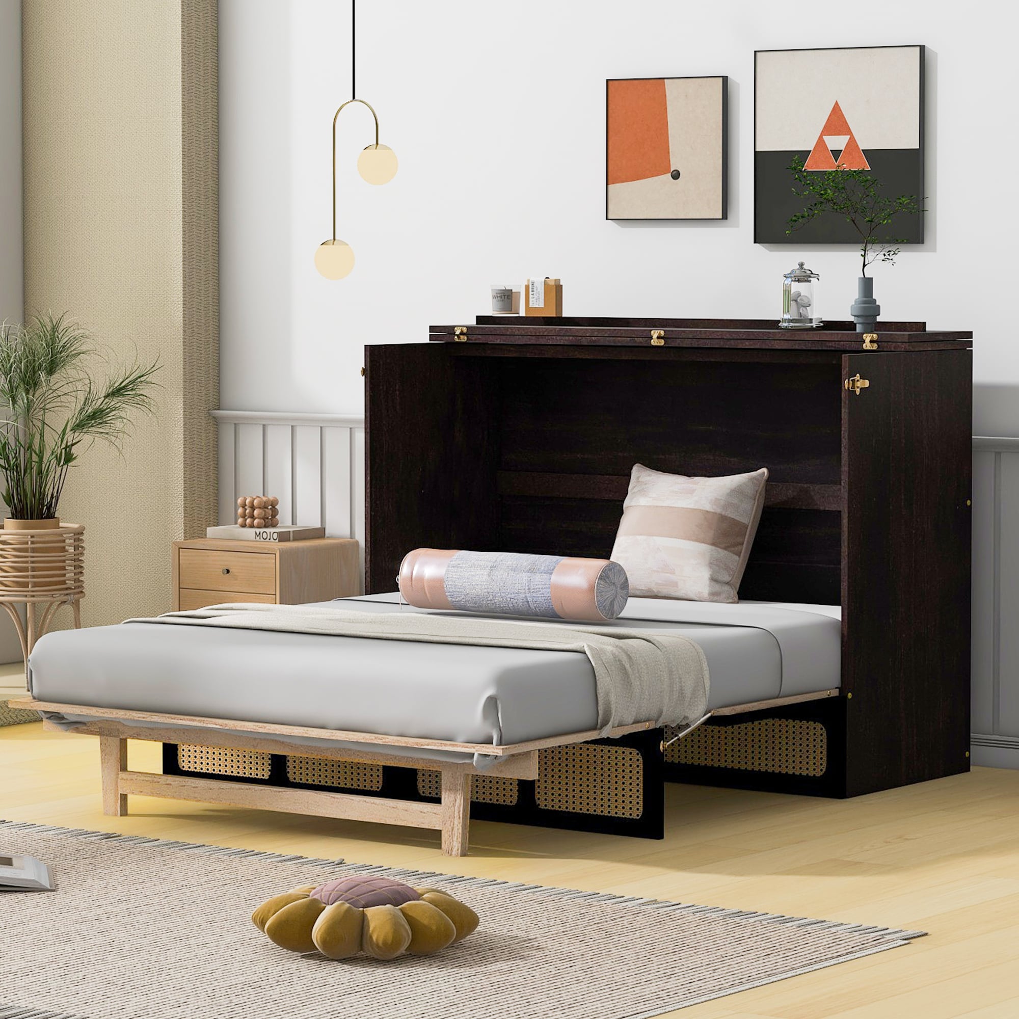 ModernLuxe LP000777AAP beds - View #16