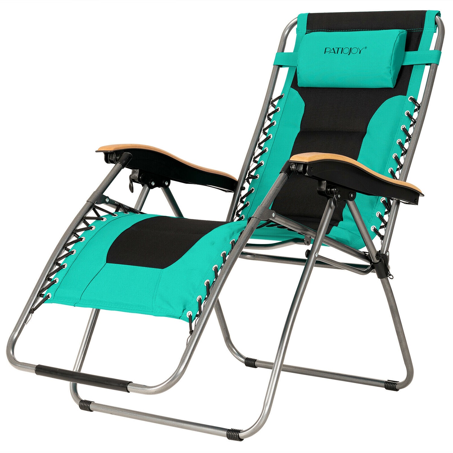 Forclover HYFE-70333OR Patio-Chairs - View #12
