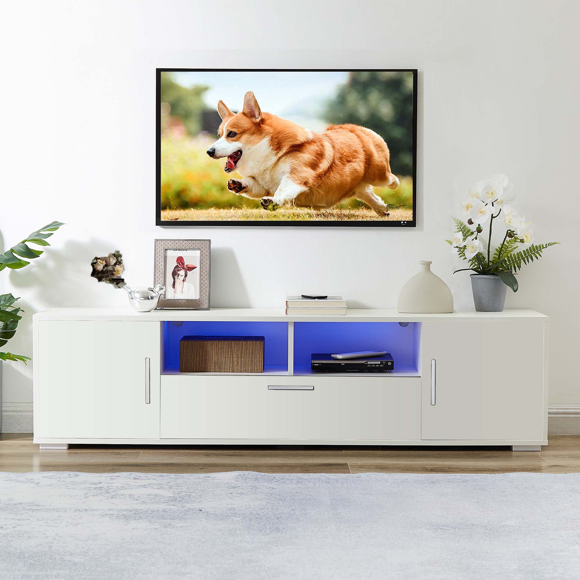 Fun Orange FUNS1TS20 Tv-Stands - View #3