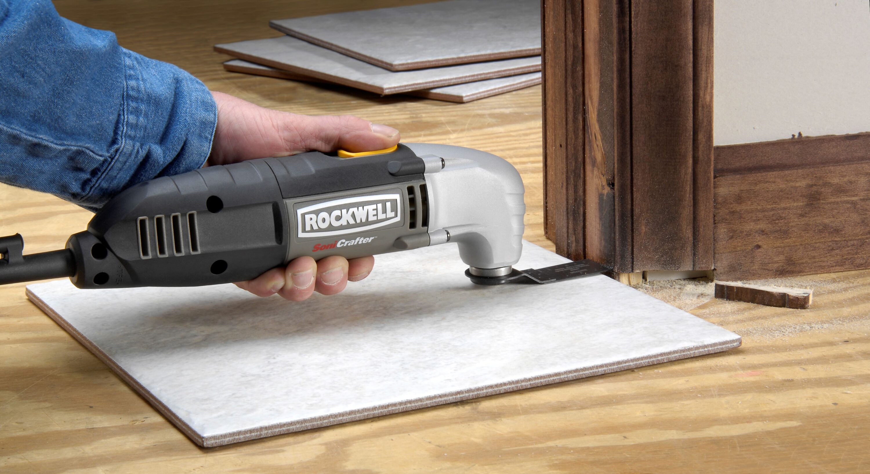 ROCKWELL RK5101K  - View #7