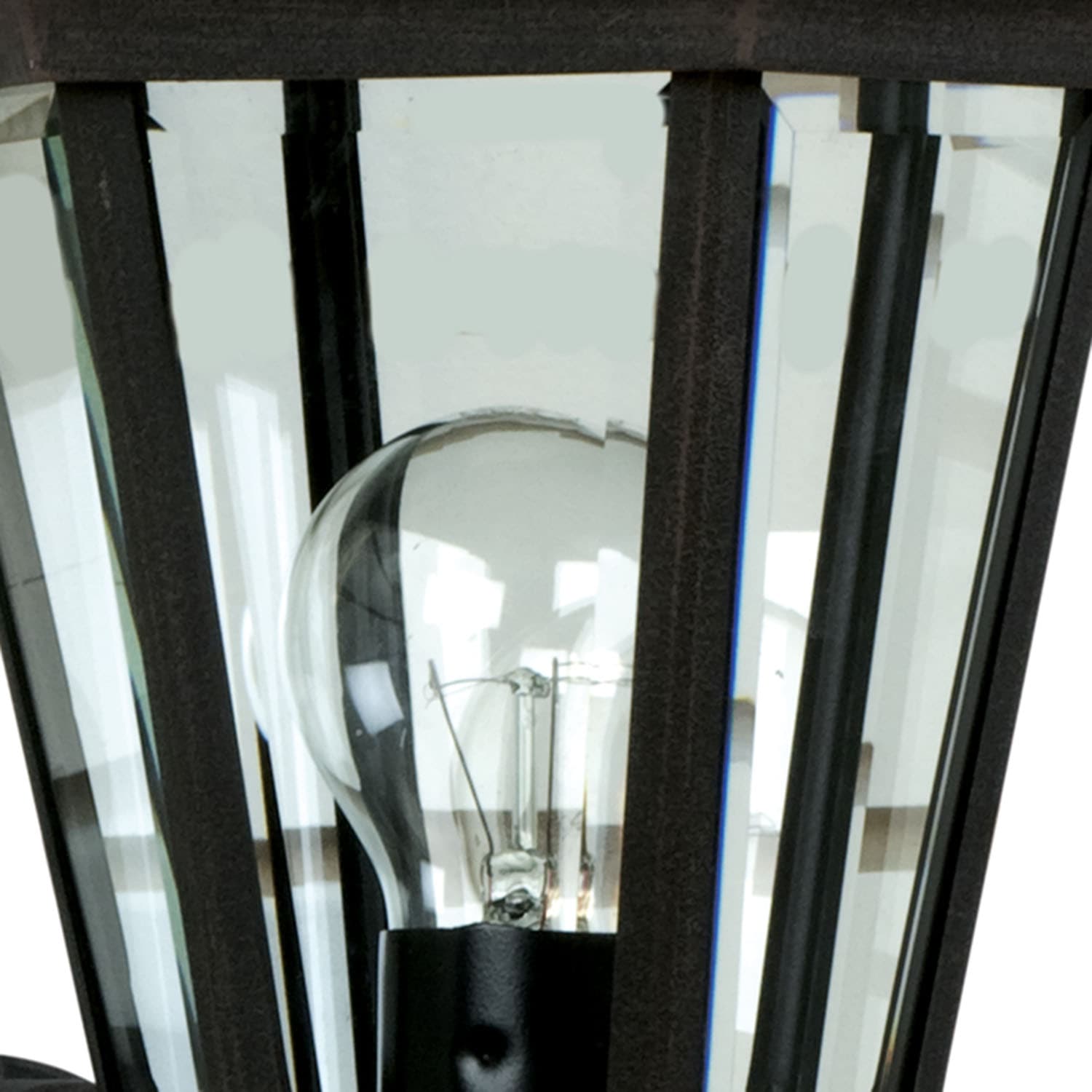 Craftmade Z316-TB Outdoor-Wall-Lighting - View #2