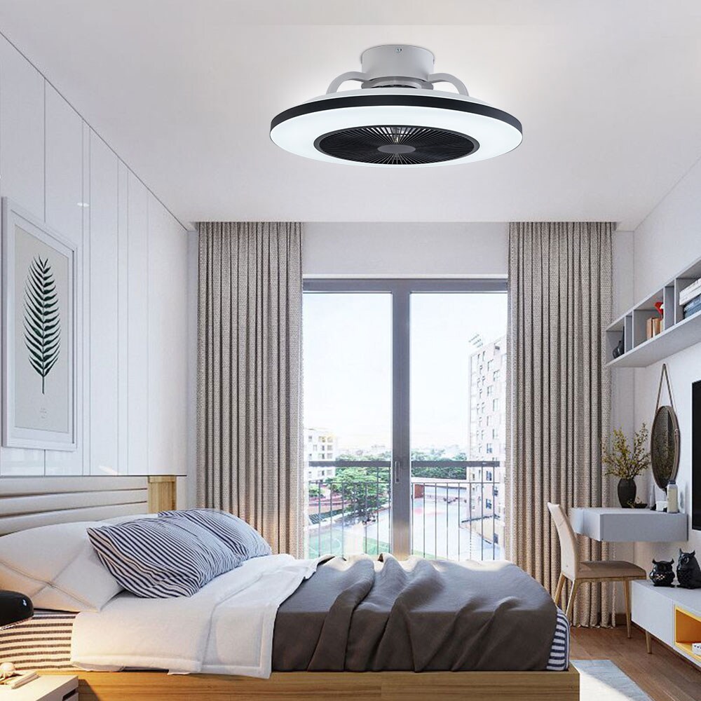 Oukaning HG-HCXLST-5065-US Ceiling-Fans - View #7