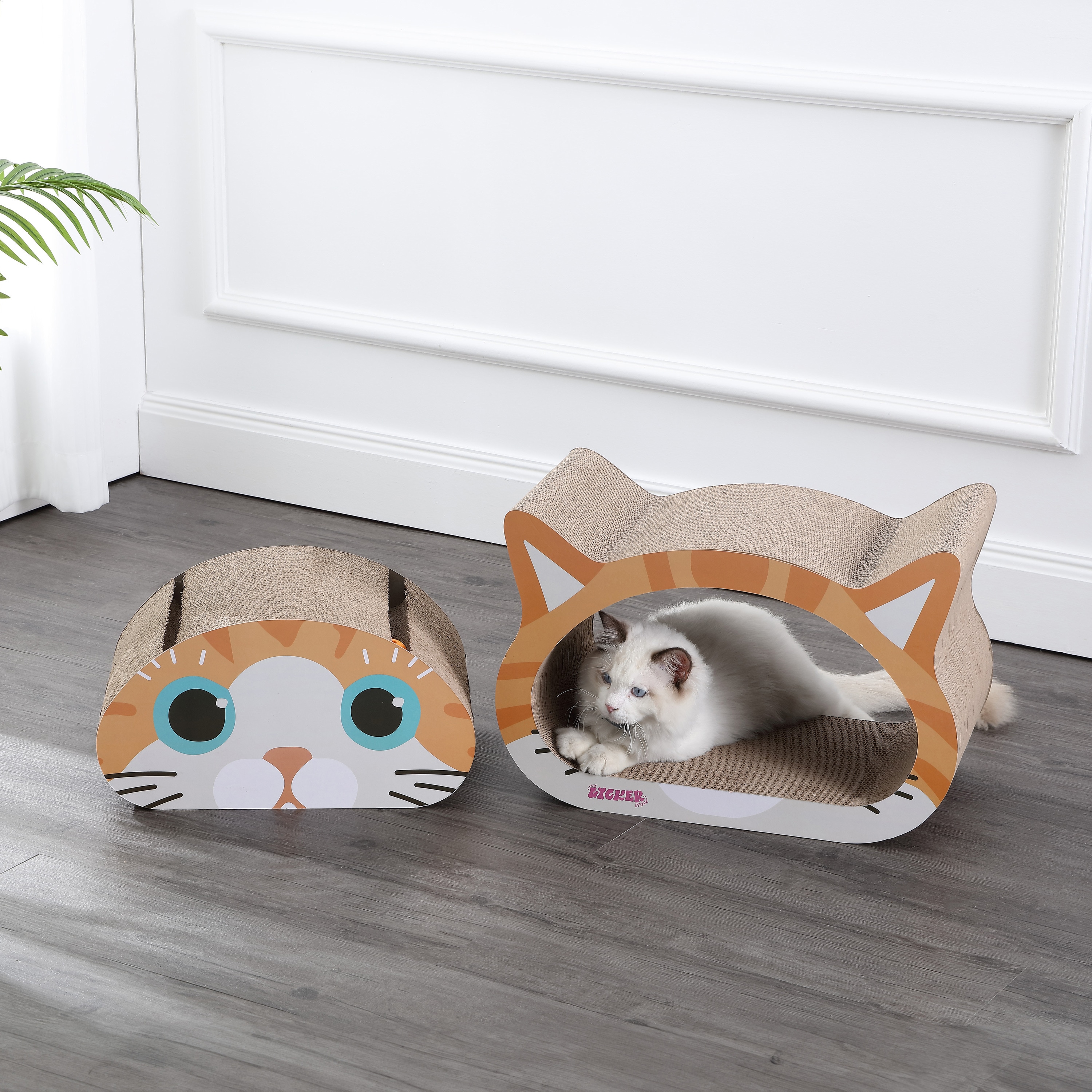 The Licker Store CSR1000C Cat-Trees - View #8