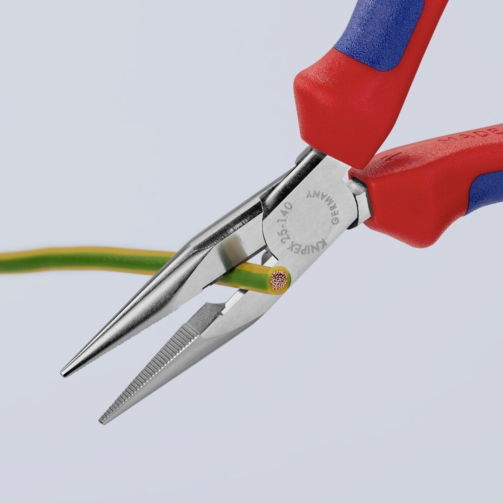 KNIPEX 25 05 140 pliers - View #5
