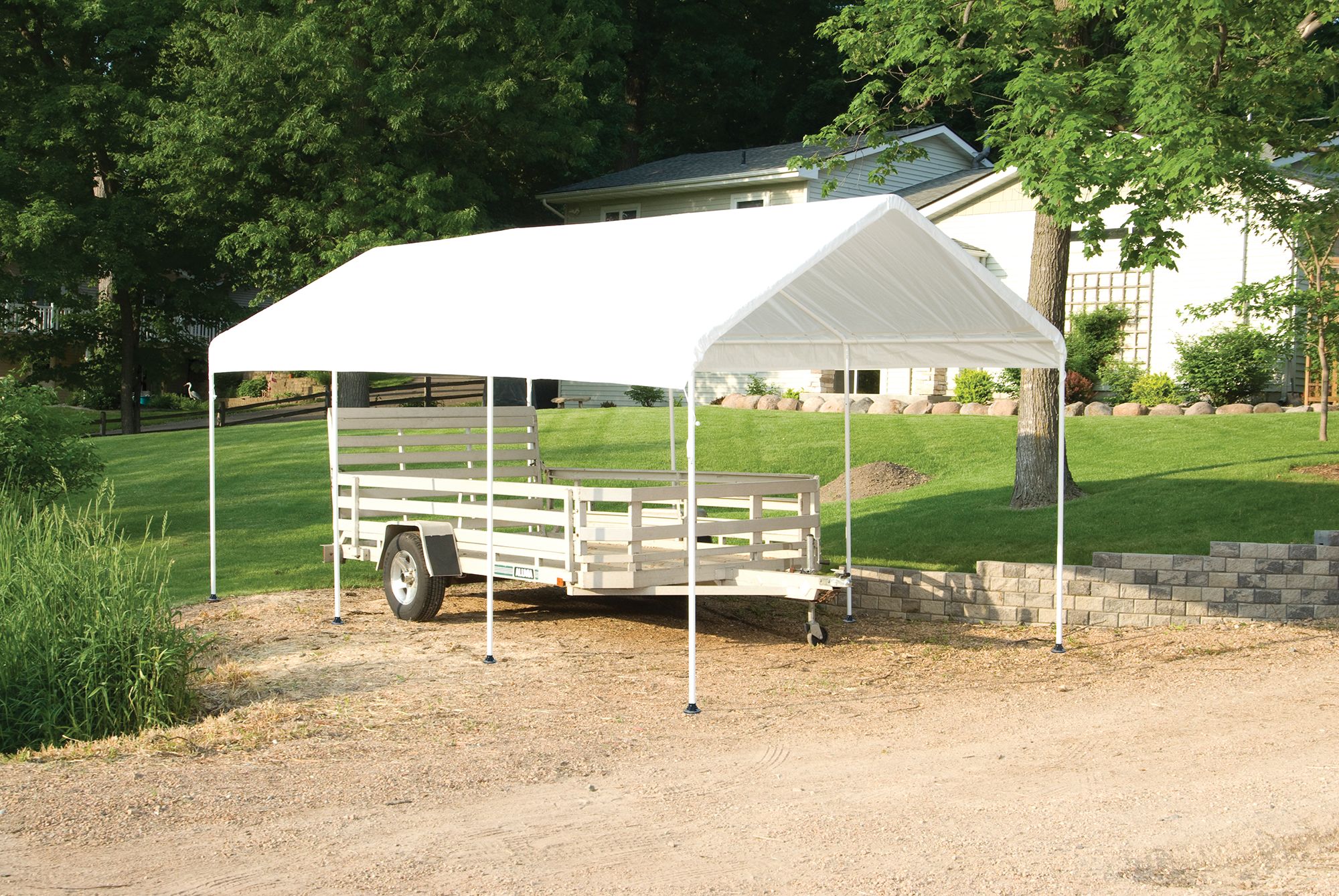 Arrow 23541 Canopies-Sl - View #8