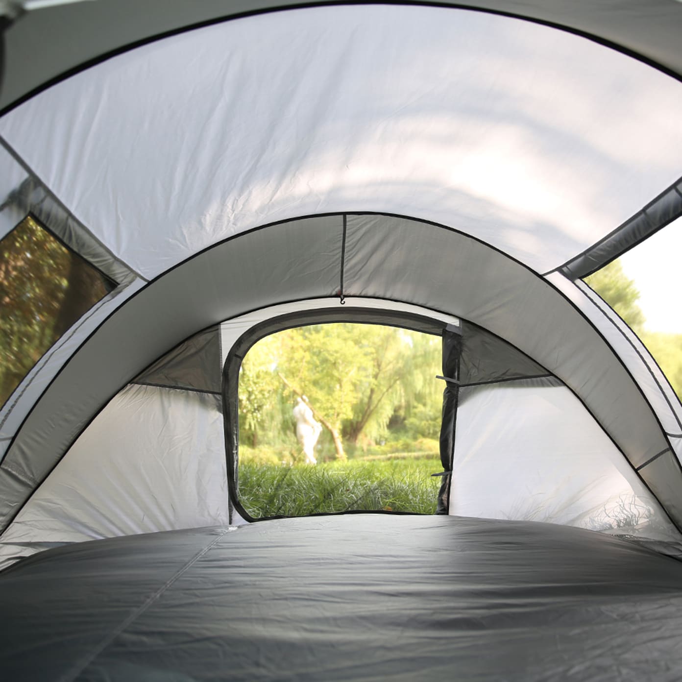 LUXEYARD DS-X-TN018 tents - View #2