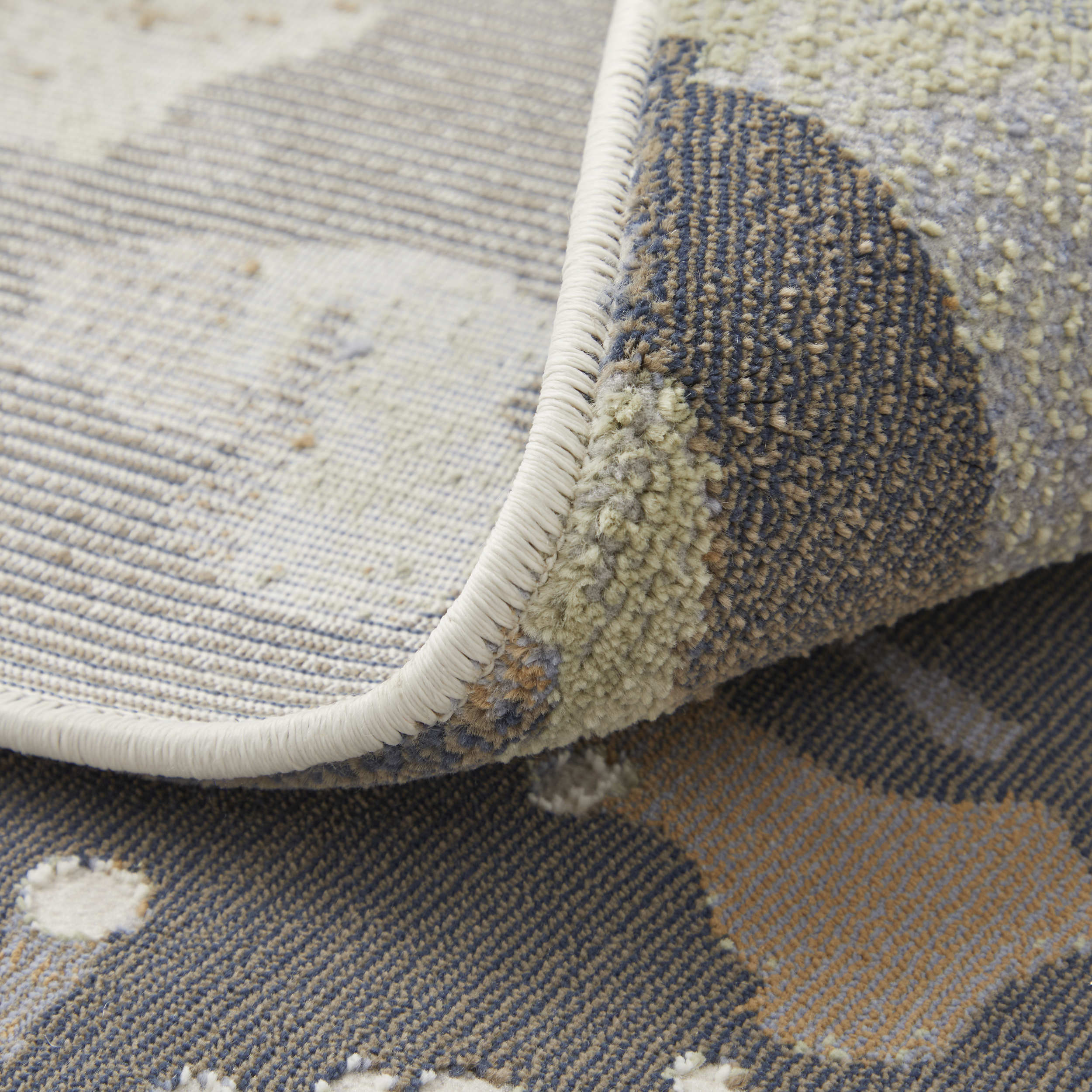 Room Envy CLOR39K2GRYMLTI1G rugs - View #8