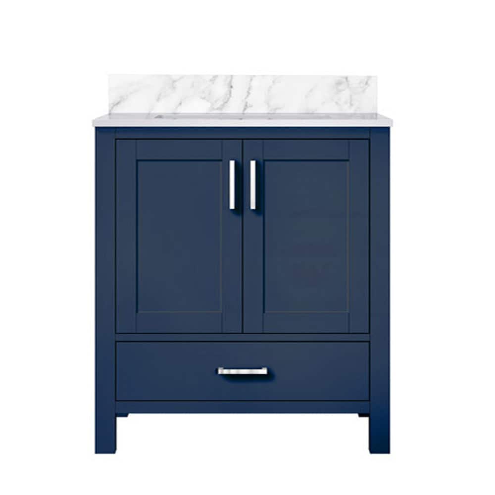 Lexora LJ342230SEDS000 Bath-Vanity-Combo - View #3