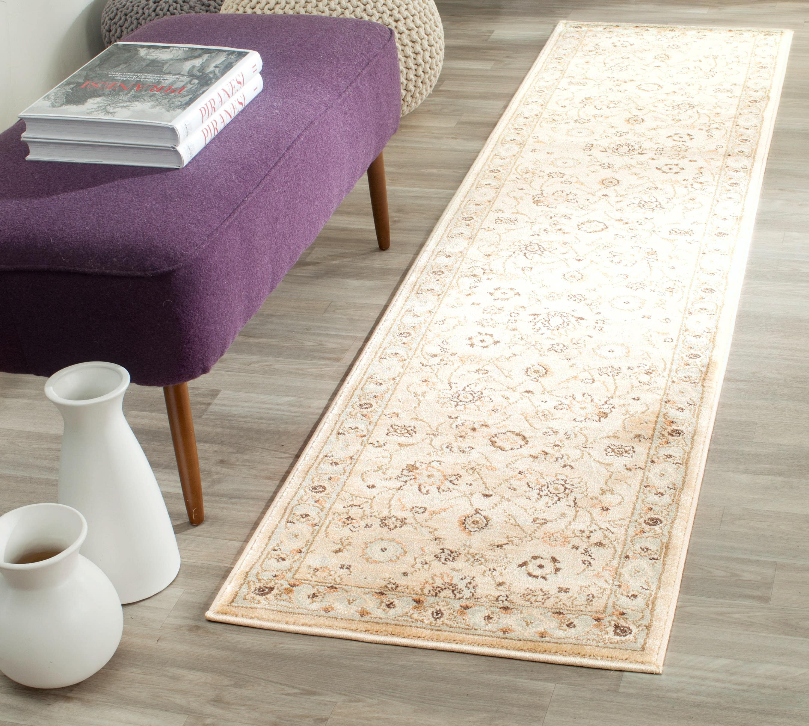 Safavieh FLR125-1280-28 rugs - View #2