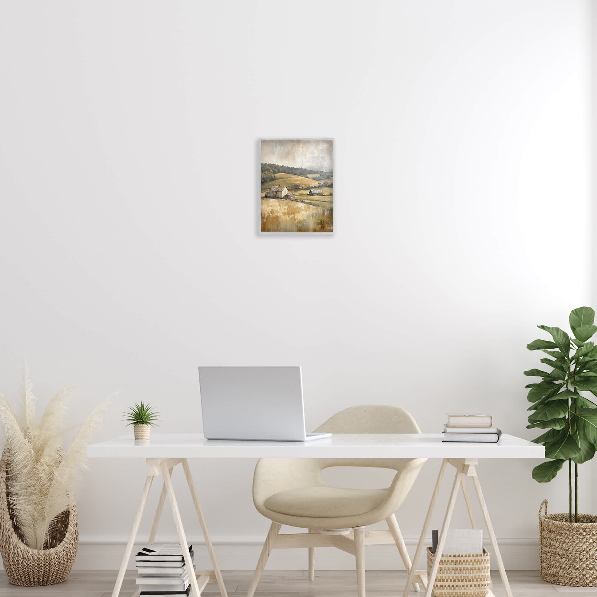 Stupell Industries BT-837-GFF-11X14 Wall-Art - View #3