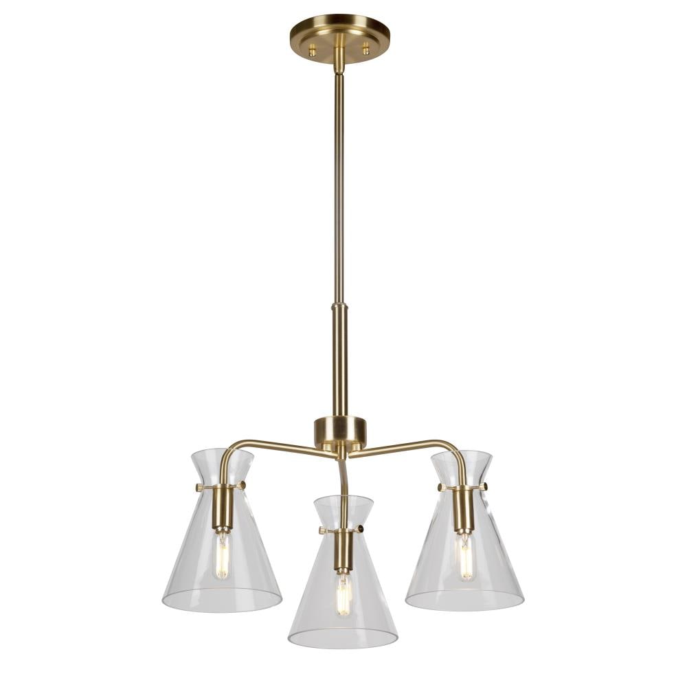 Forte Lighting 2733-03-12 b090015 - View #2