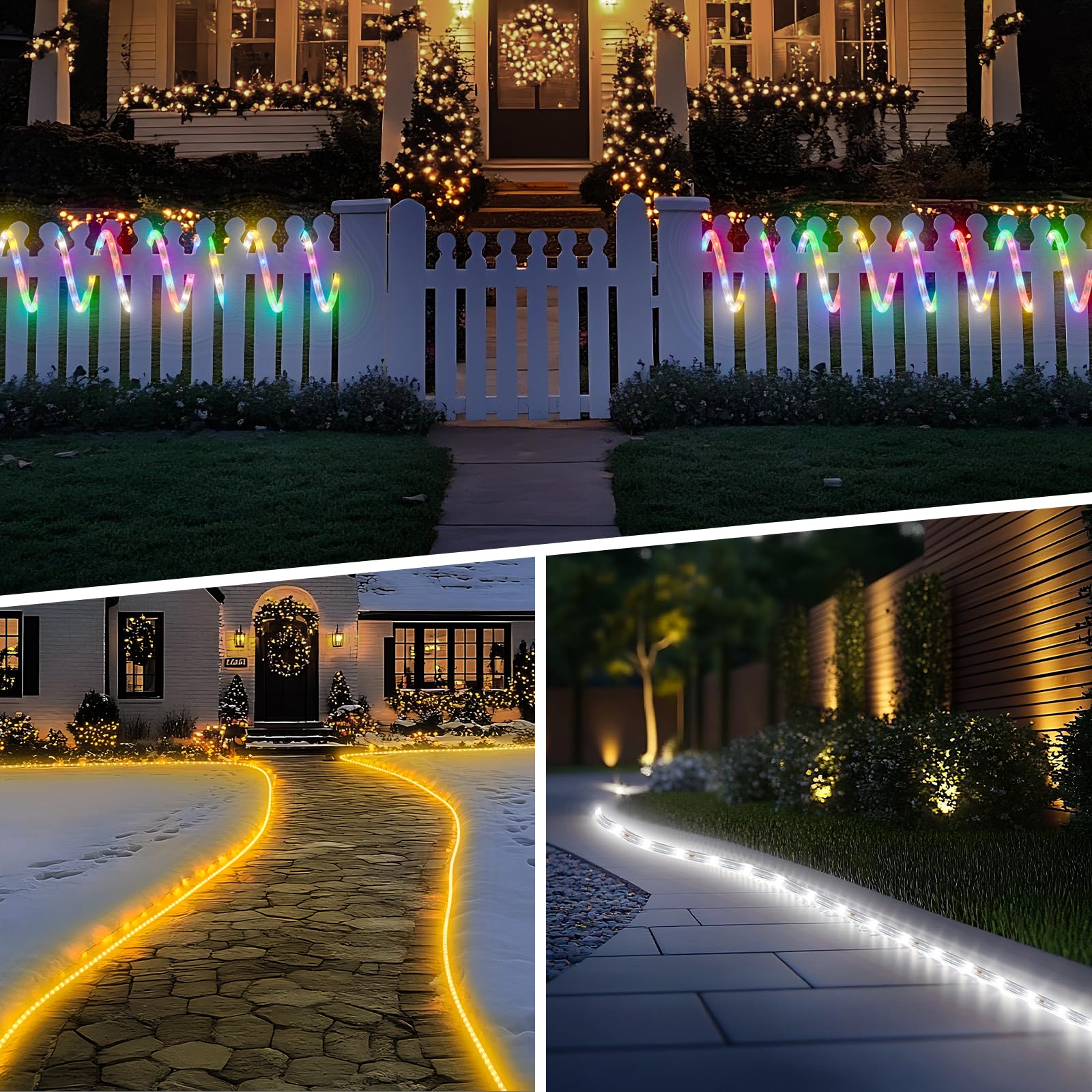 Etokfoks LETPPZJA4 Rope-Lights - View #3