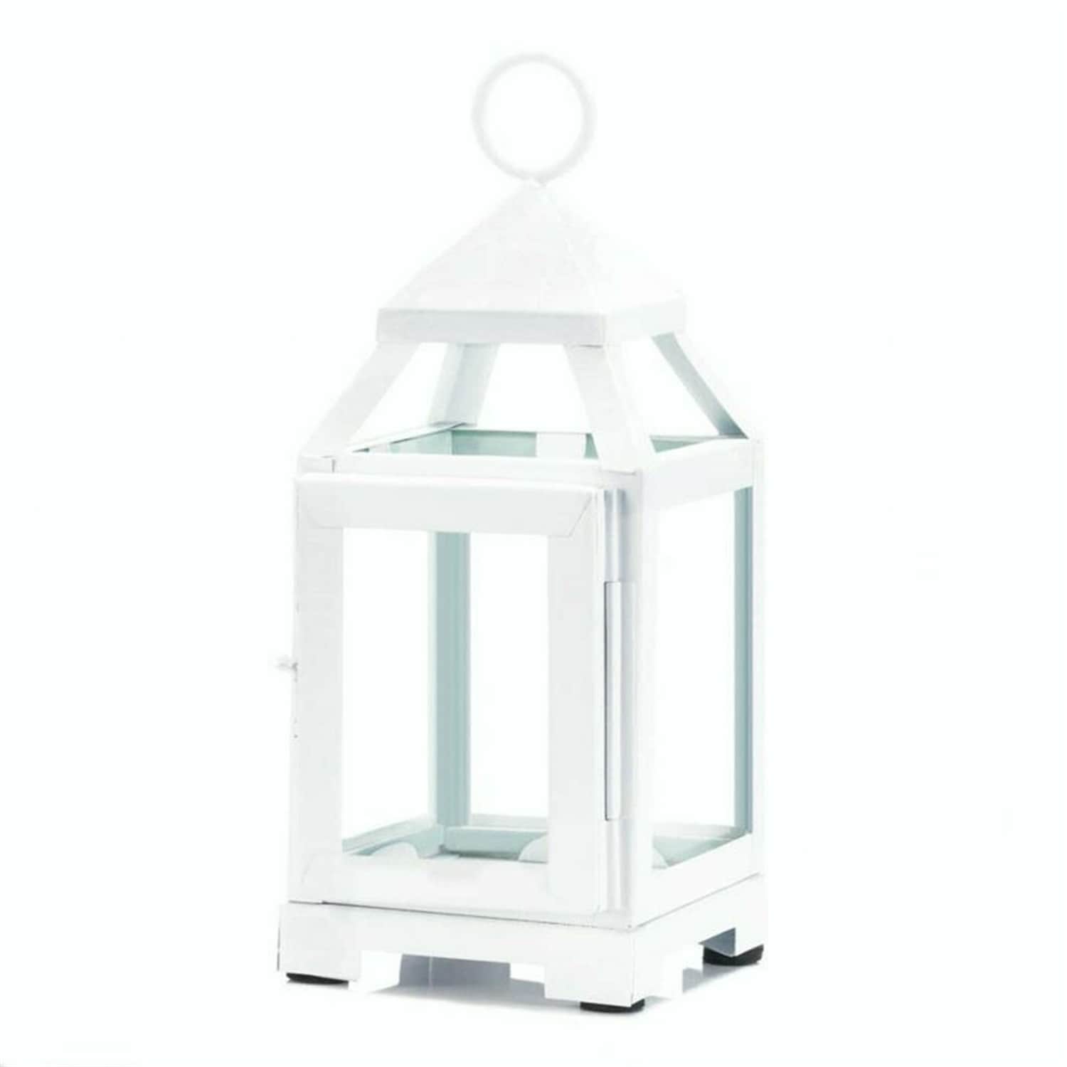 DEELIGHT D0102LJWH932AW-ZY Candle-Holders - View #3