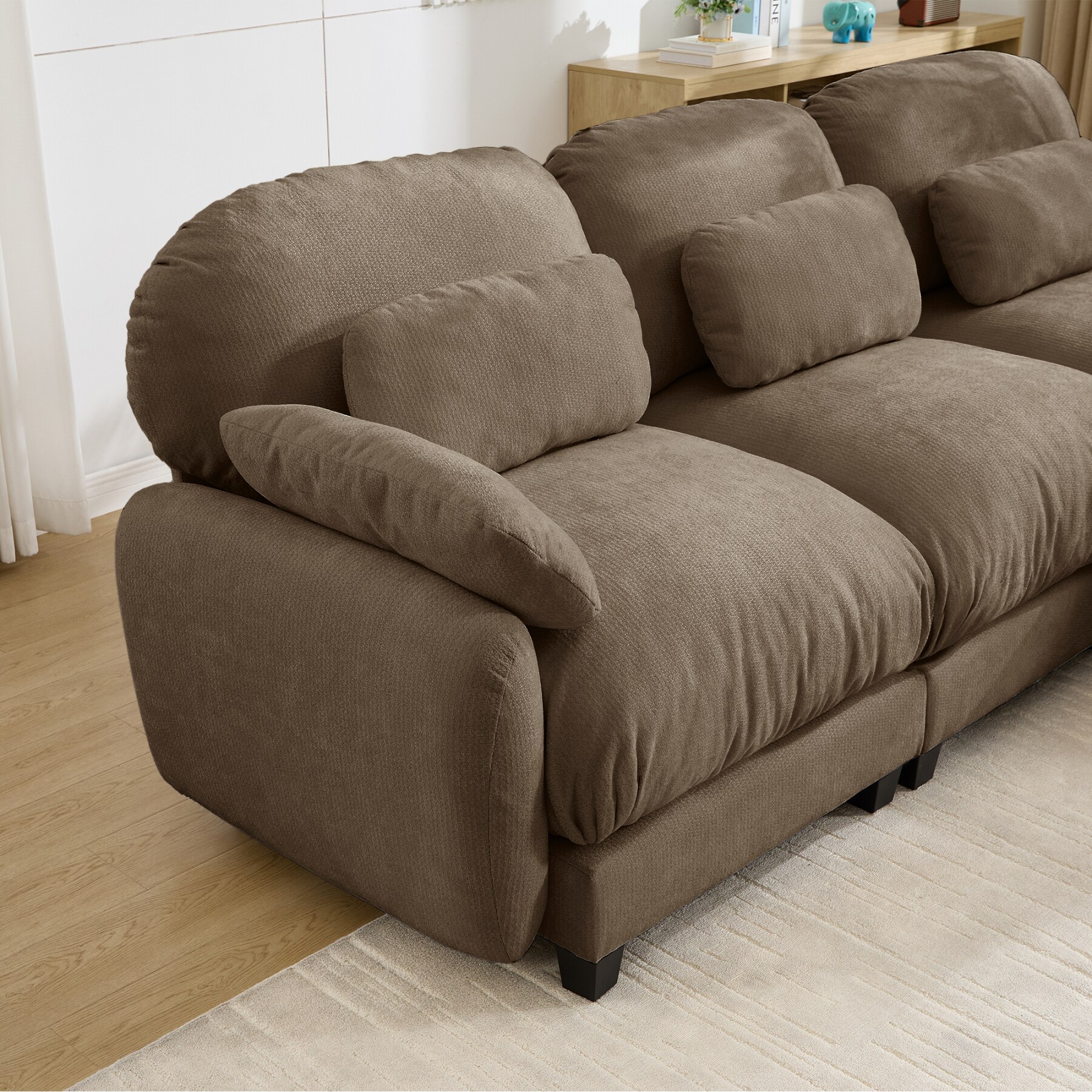 CHITA SOFA542  - View #20