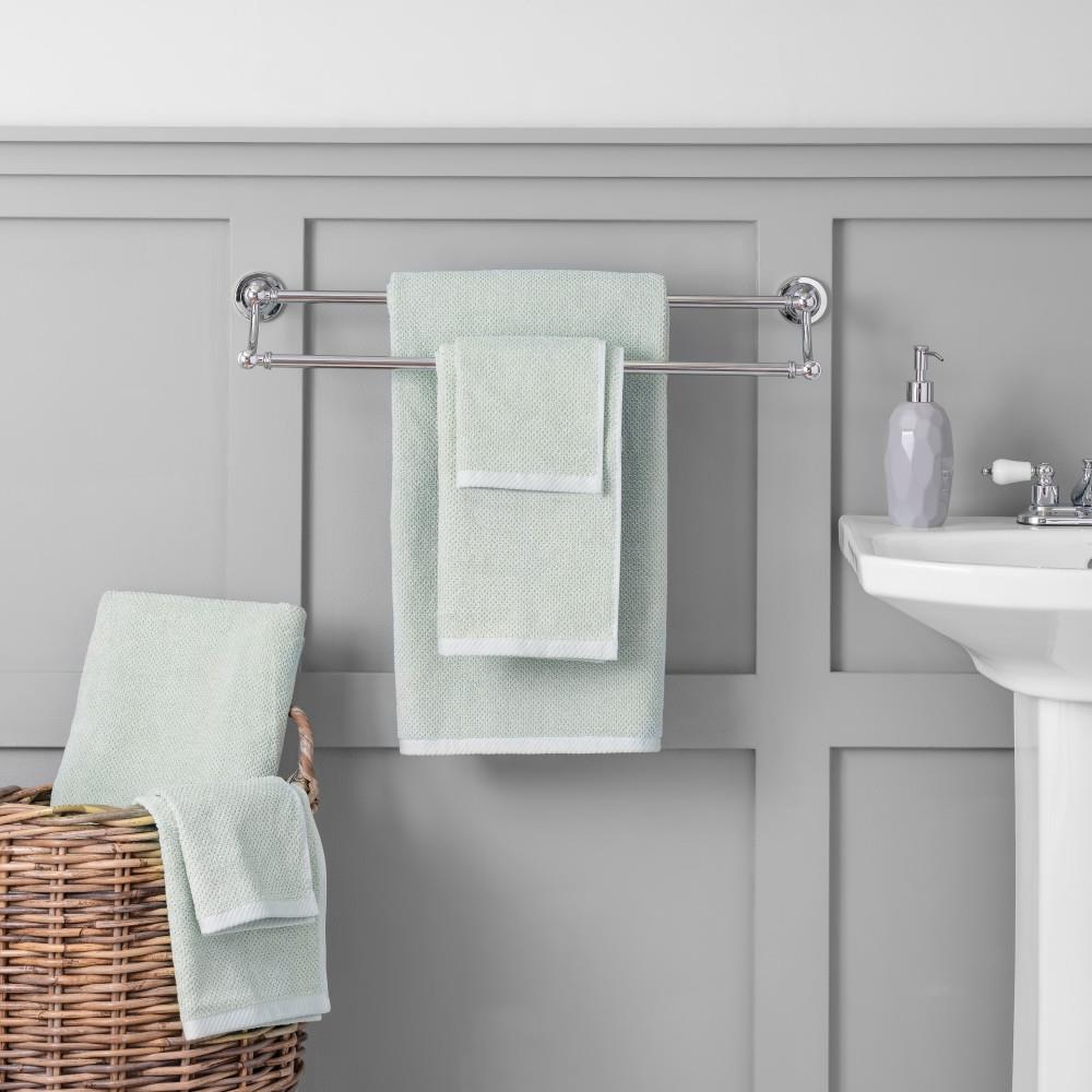  LANE LINEN Bath Towels for Bathroom Set -100% Cotton 6 Pc Bath  Towel Set, Absorbent Face Towels, Premium Towel Sets for Bathroom, Soft Bath  Towels, 2 Bath Towel, 2 Hand Towels