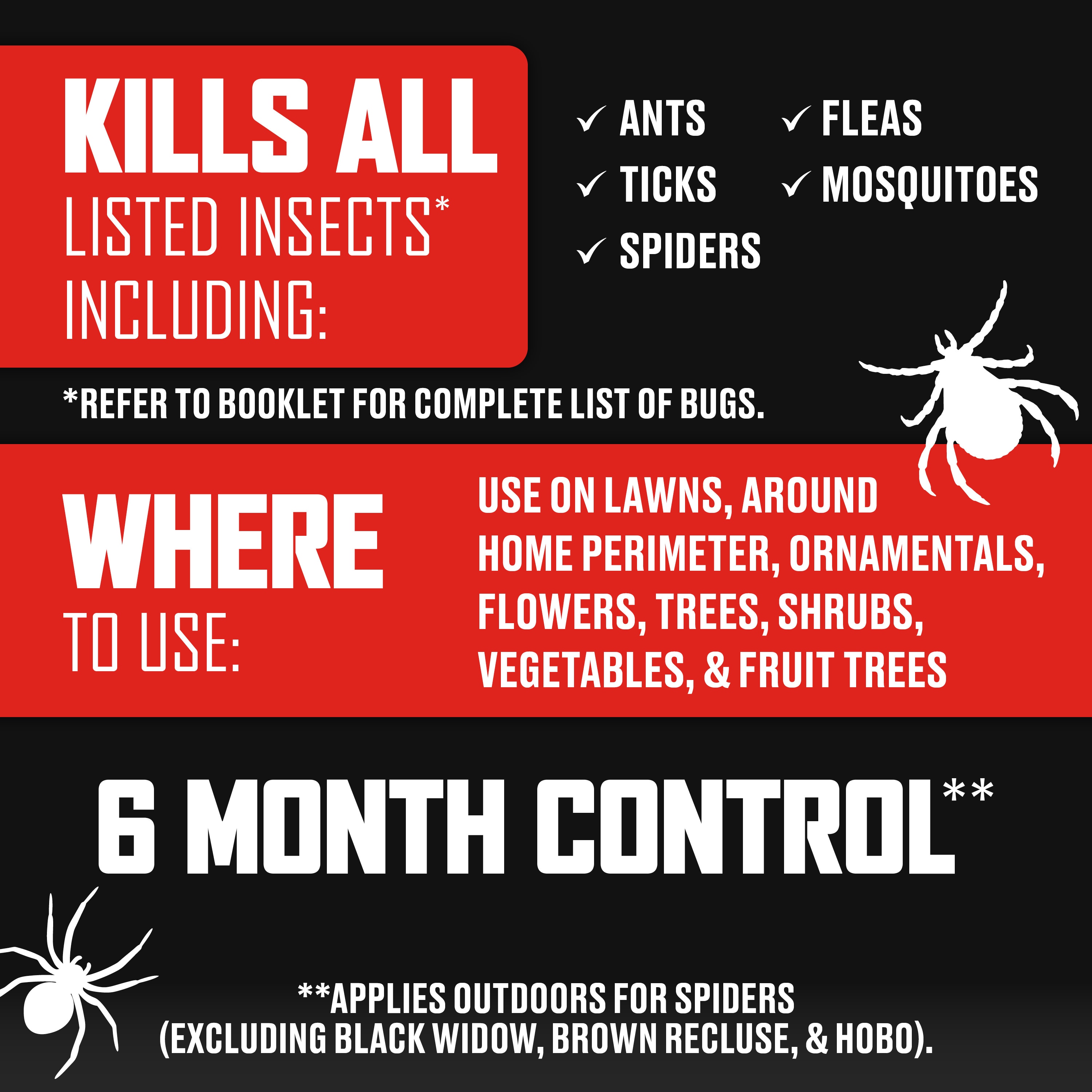 ORTHO 0448701 pesticides - View #2