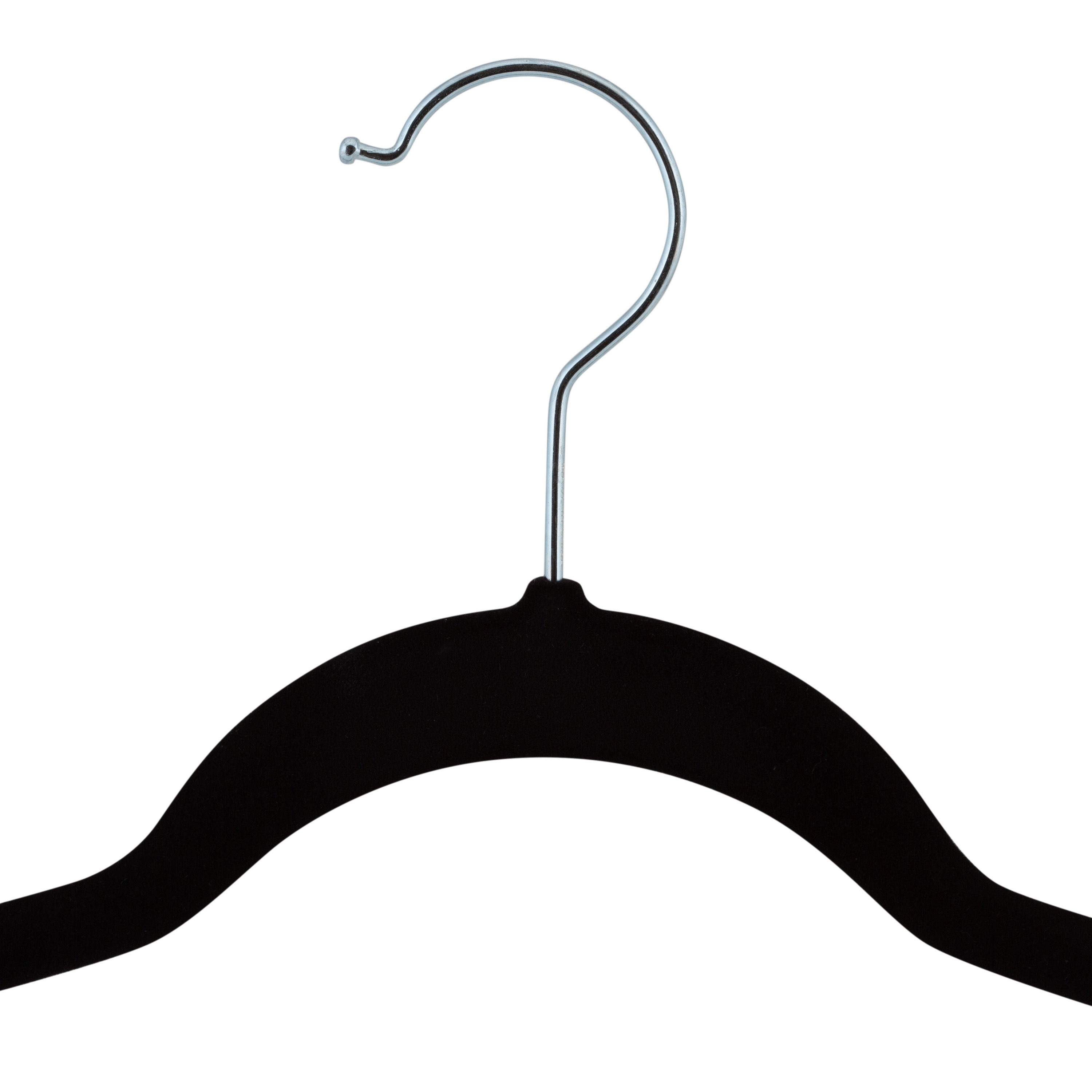 Laura Ashley LA-93310-BLK hangers - View #6