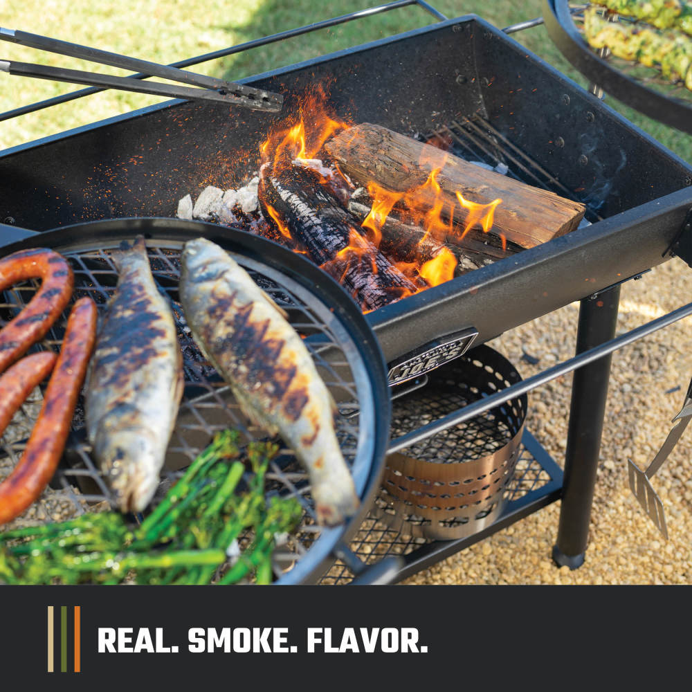 Oklahoma Joe's 23302166 Charcoal-Grills - View #9