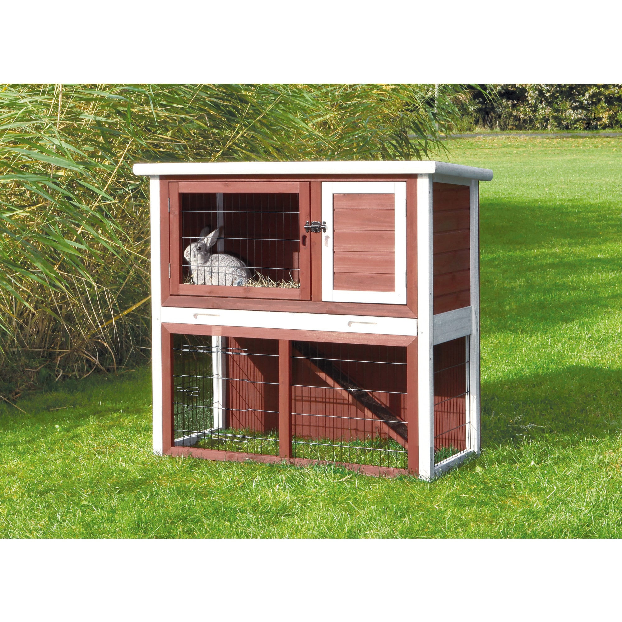 Trixie Pet Products 62306 Chicken-Coops-Rabbit-Hutches - View #7