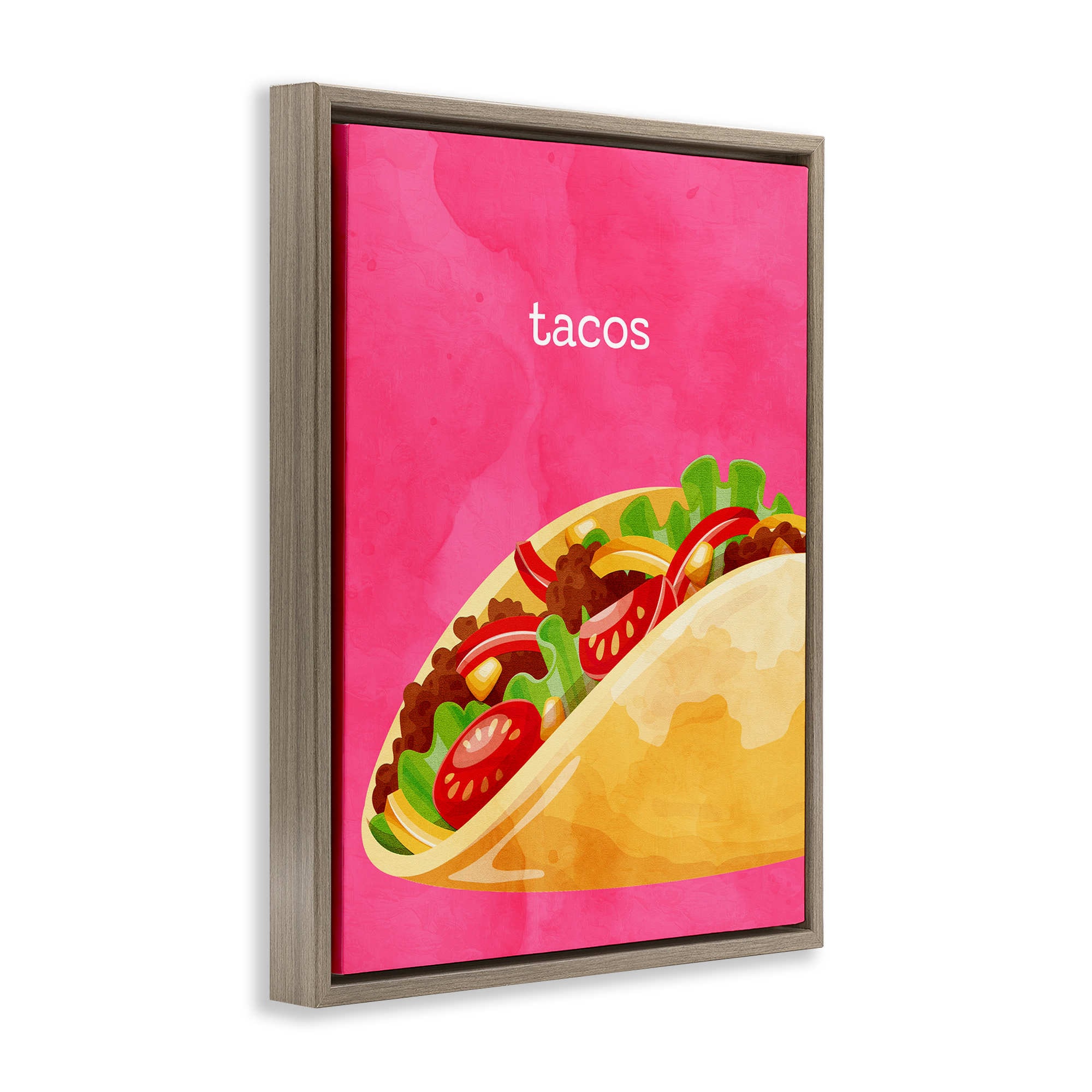 Stupell Industries BS-464-FFE-16X20 Wall-Art - View #2