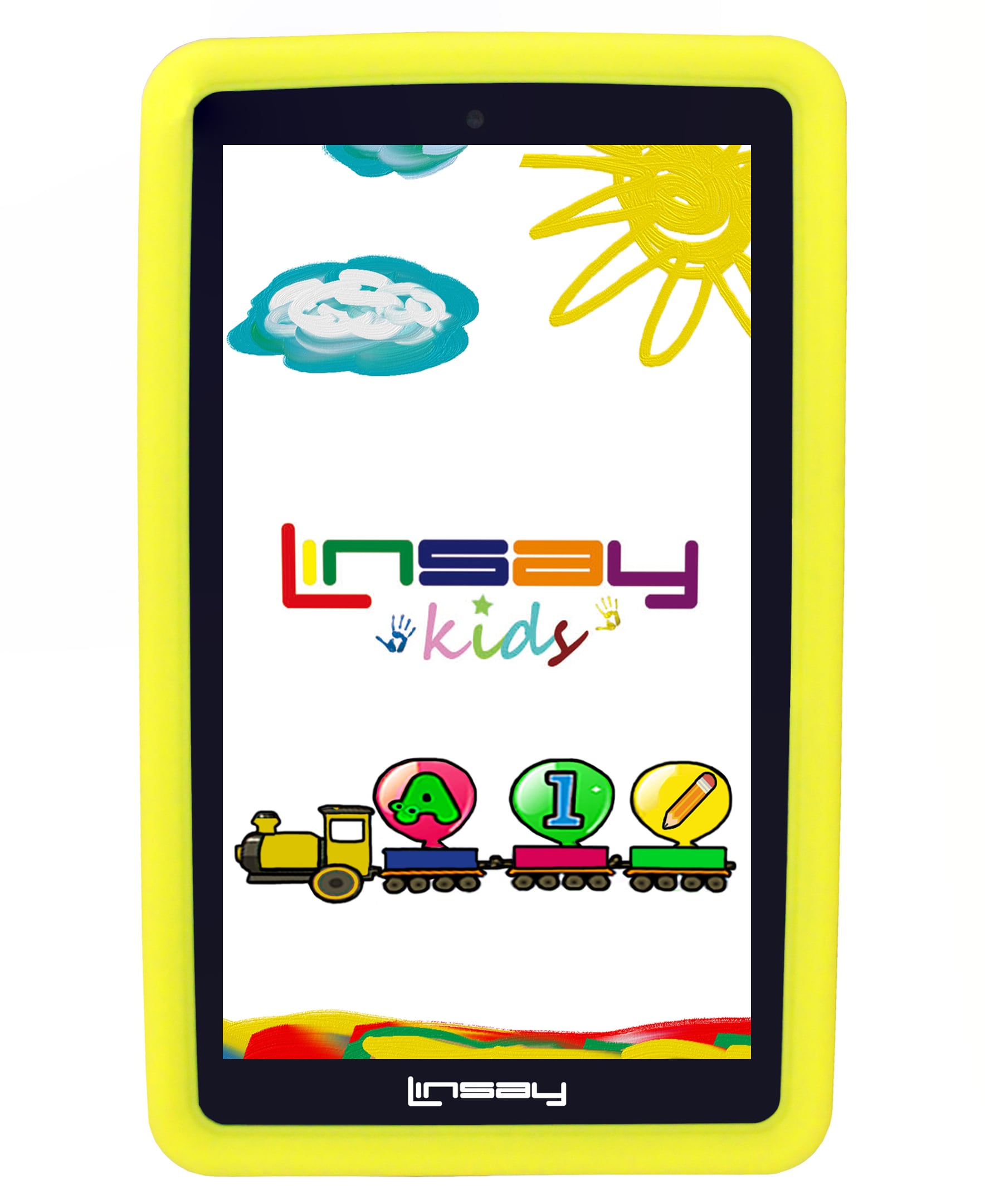 LINSAY F7XHDKIDS tablets - View #4