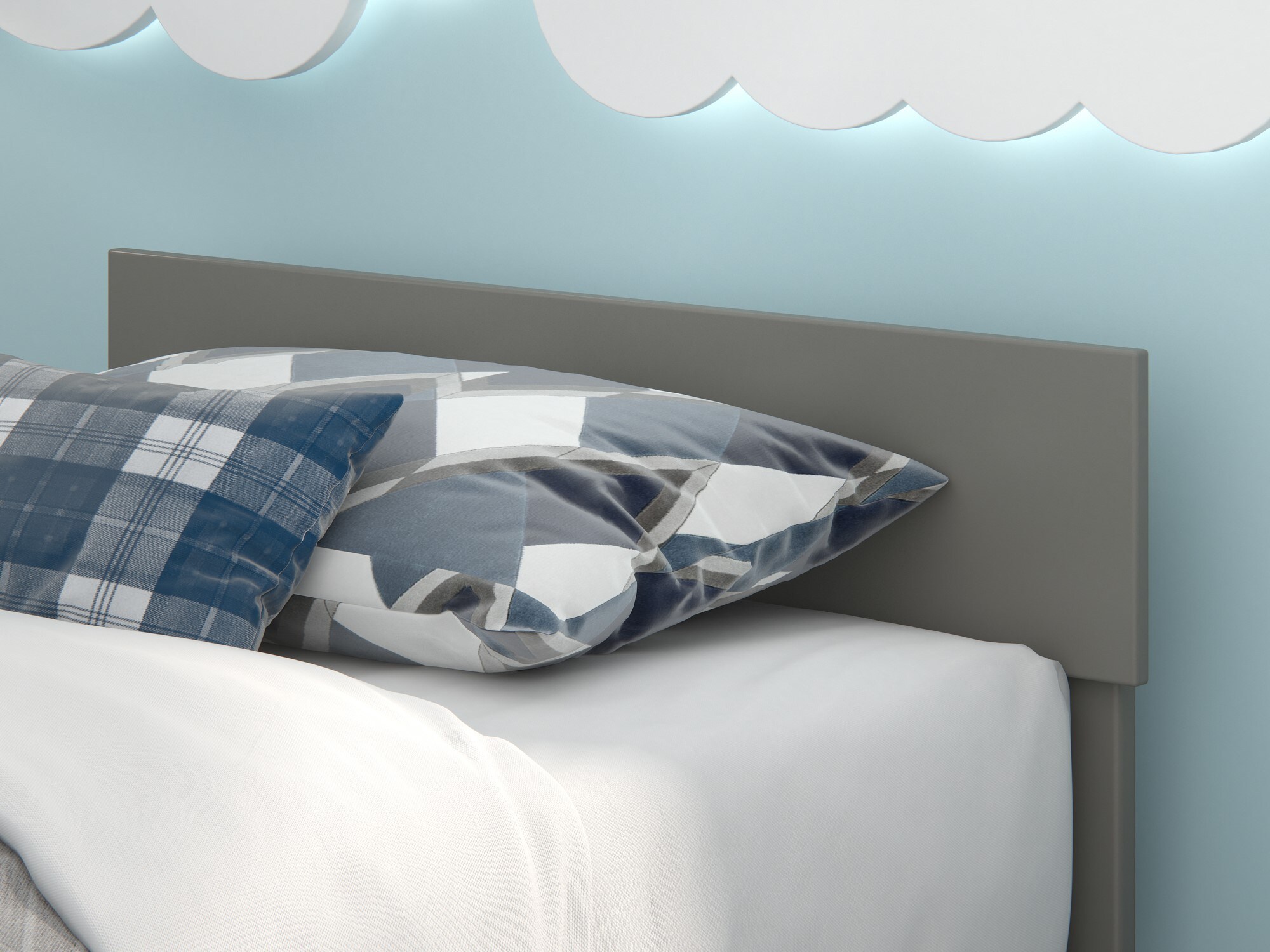AFI Furnishings AG8100129 Upholstered-Headboards - View #6