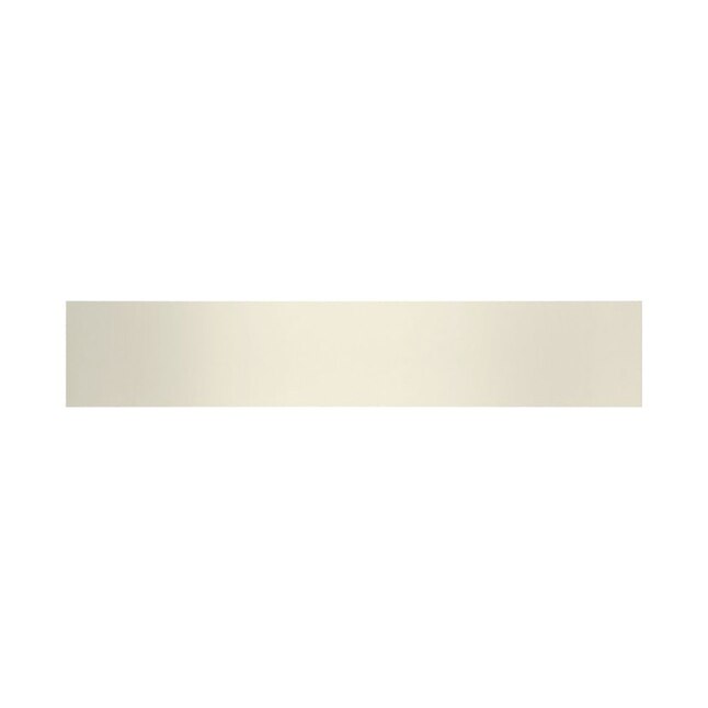 SWAN Bone Bathroom Vanity Skirt (55-in x 8-in) SWAN Bone Bathroom Vanity Skirt (55-in x 8-in)