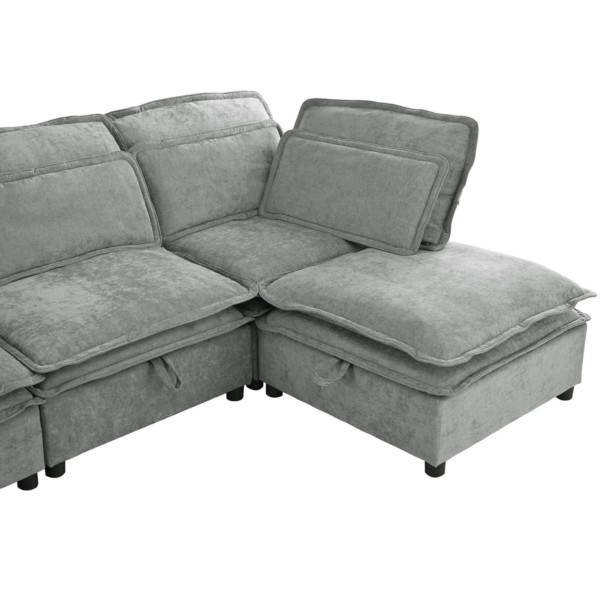 Bybafun YC5200072 Sofas-Loveseats - View #7
