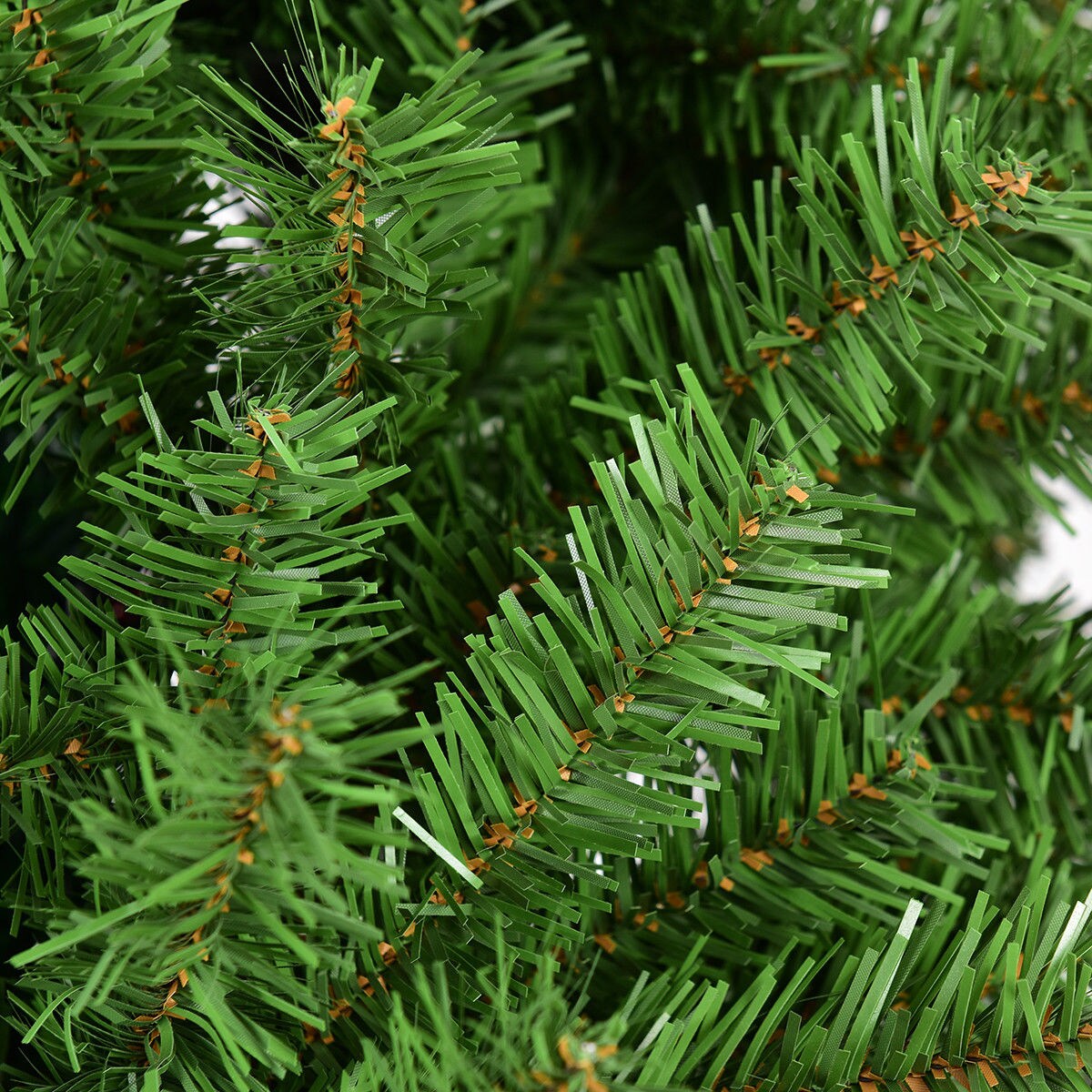 Goplus CM21221 Artificial-Christmas-Trees - View #7
