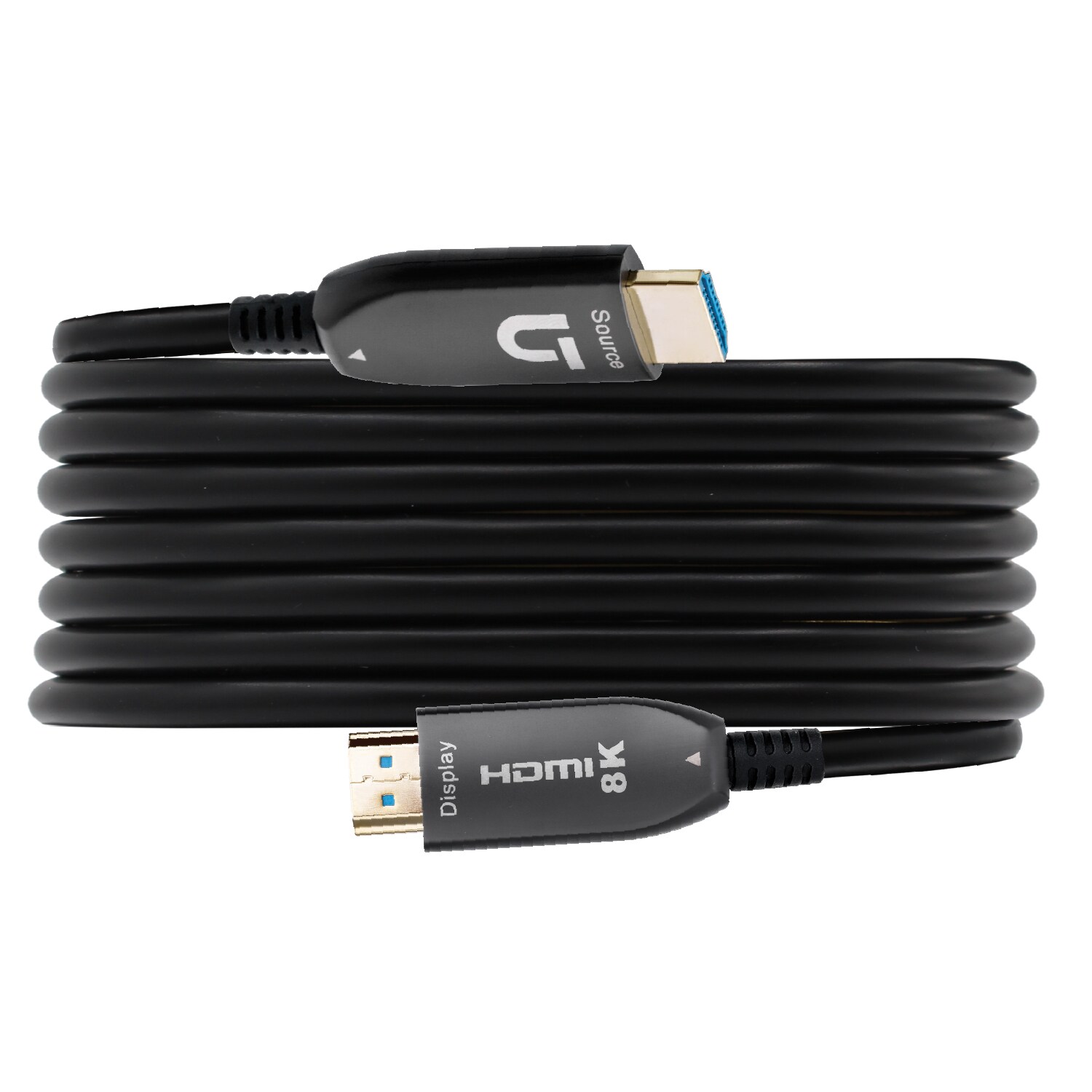 Utilitech HD8K25FT-BL Hdmi-Cables - View #5
