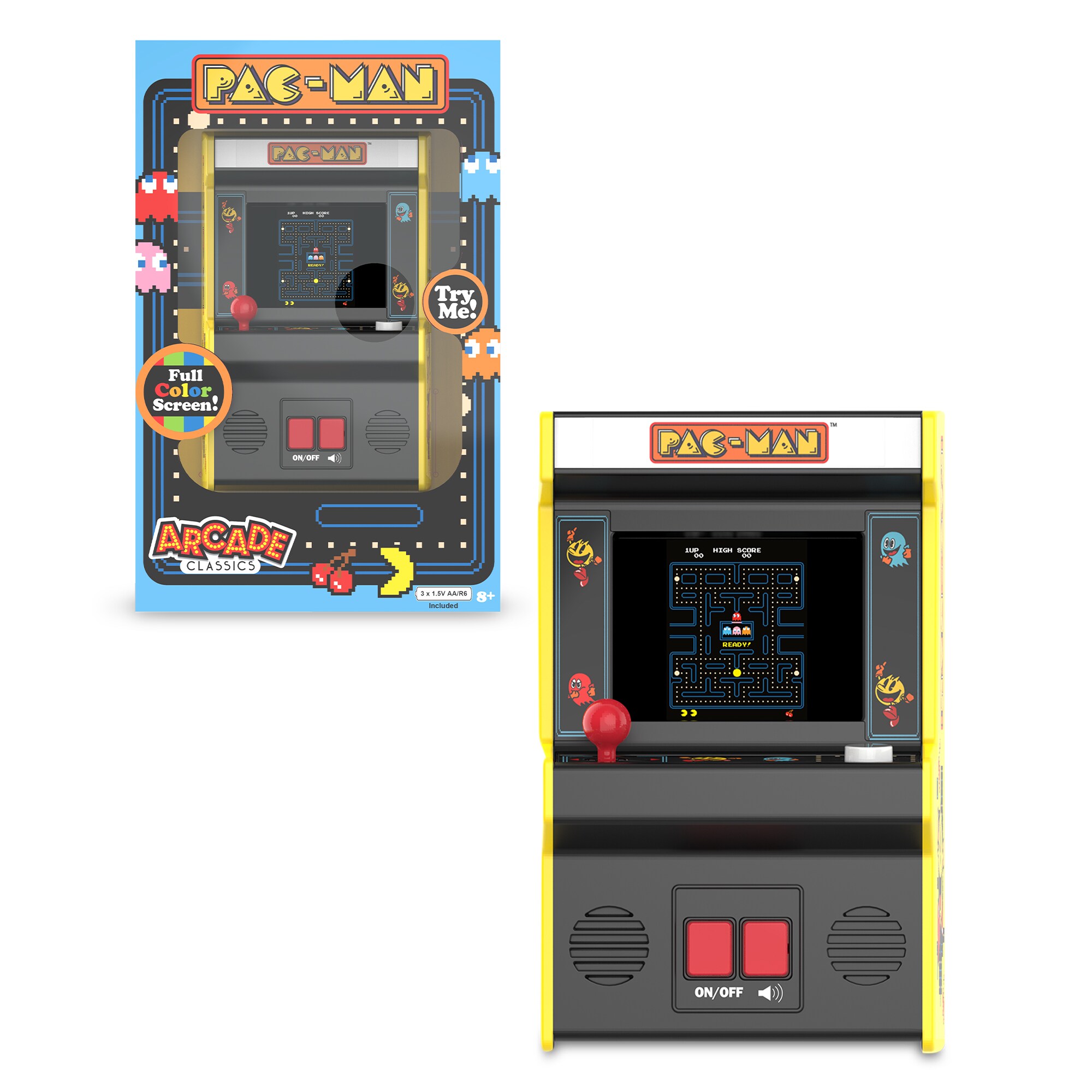 Basic 9674 Play-Toys - View #3