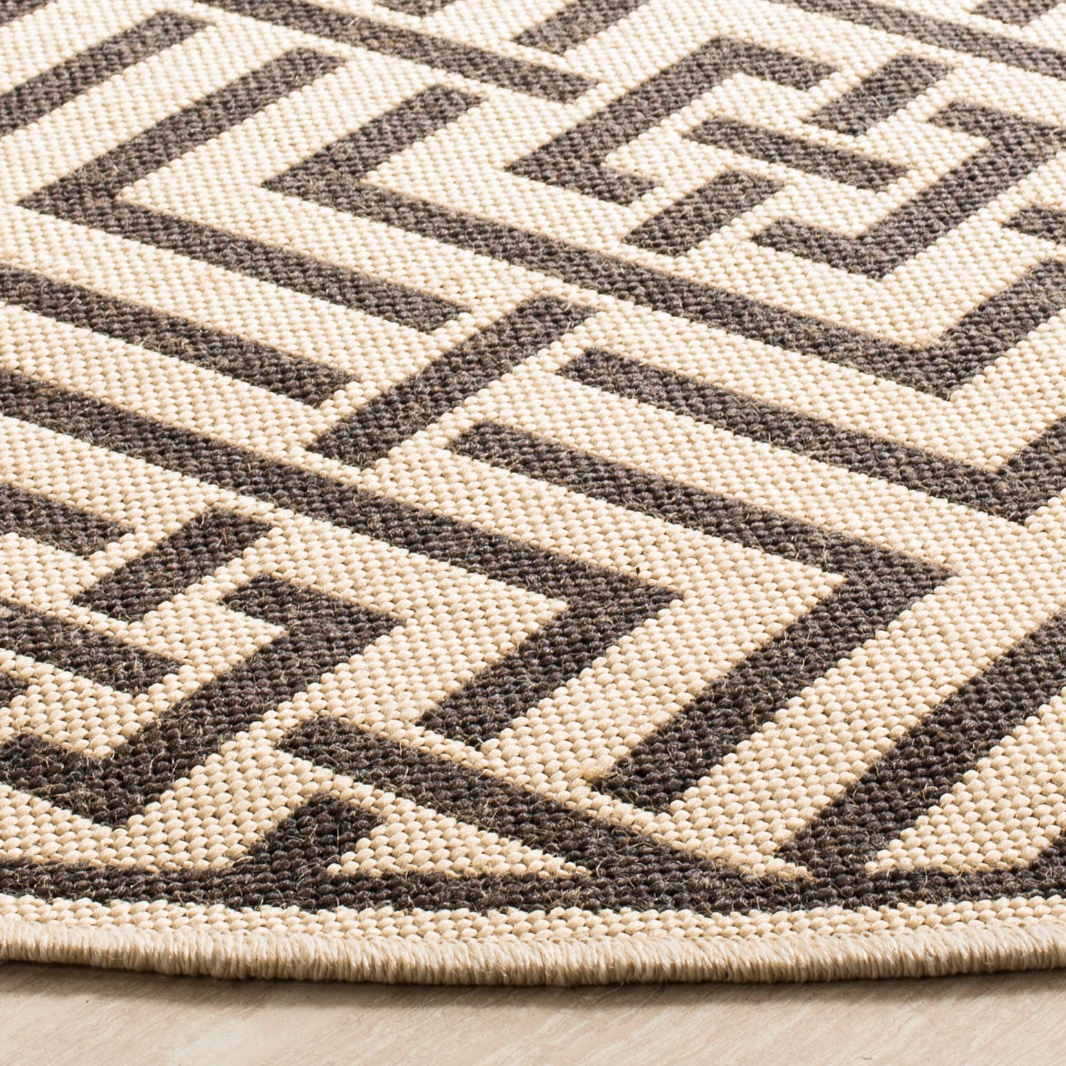Safavieh LND128U-6R rugs - View #4