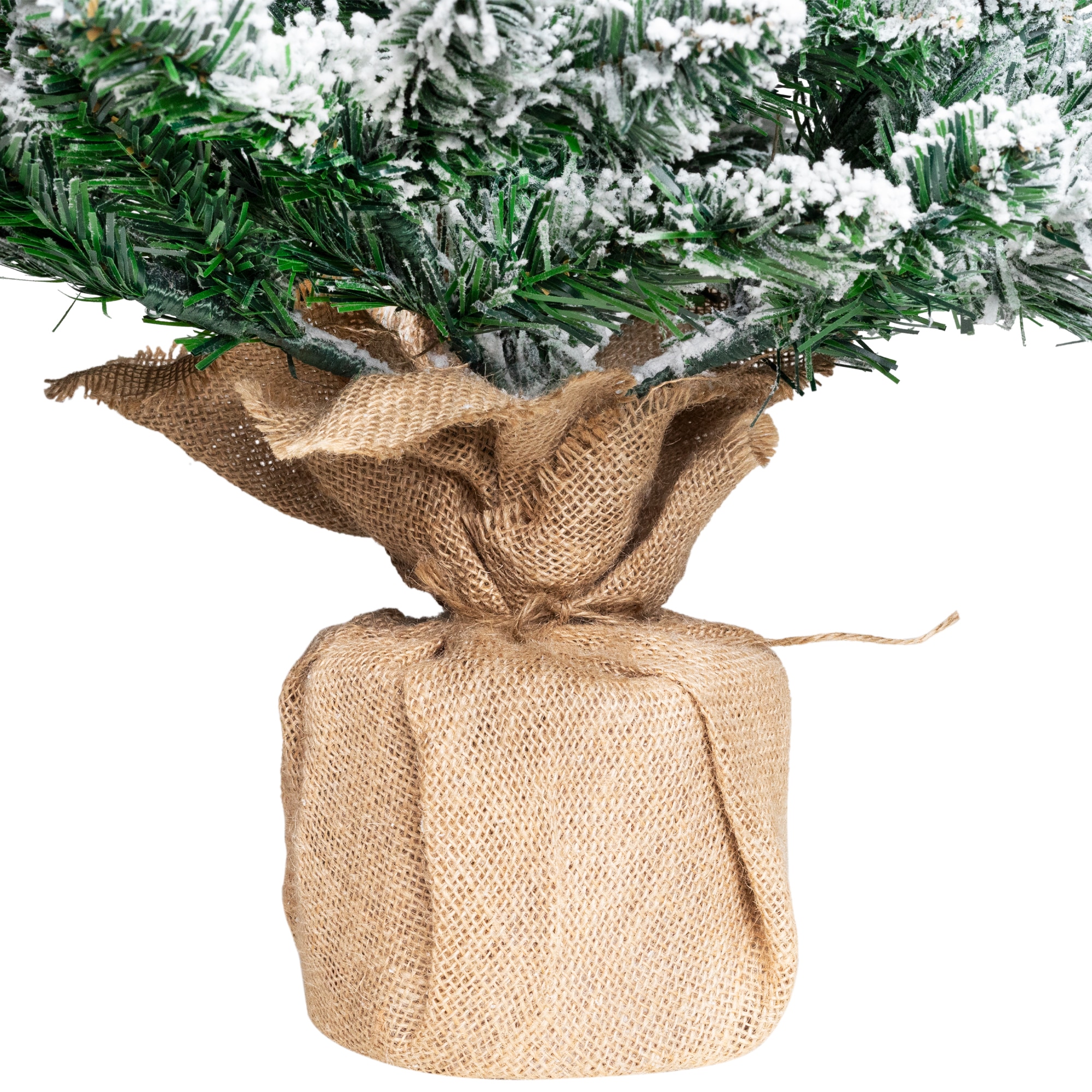 Northlight 35835130 Artificial-Christmas-Trees - View #4