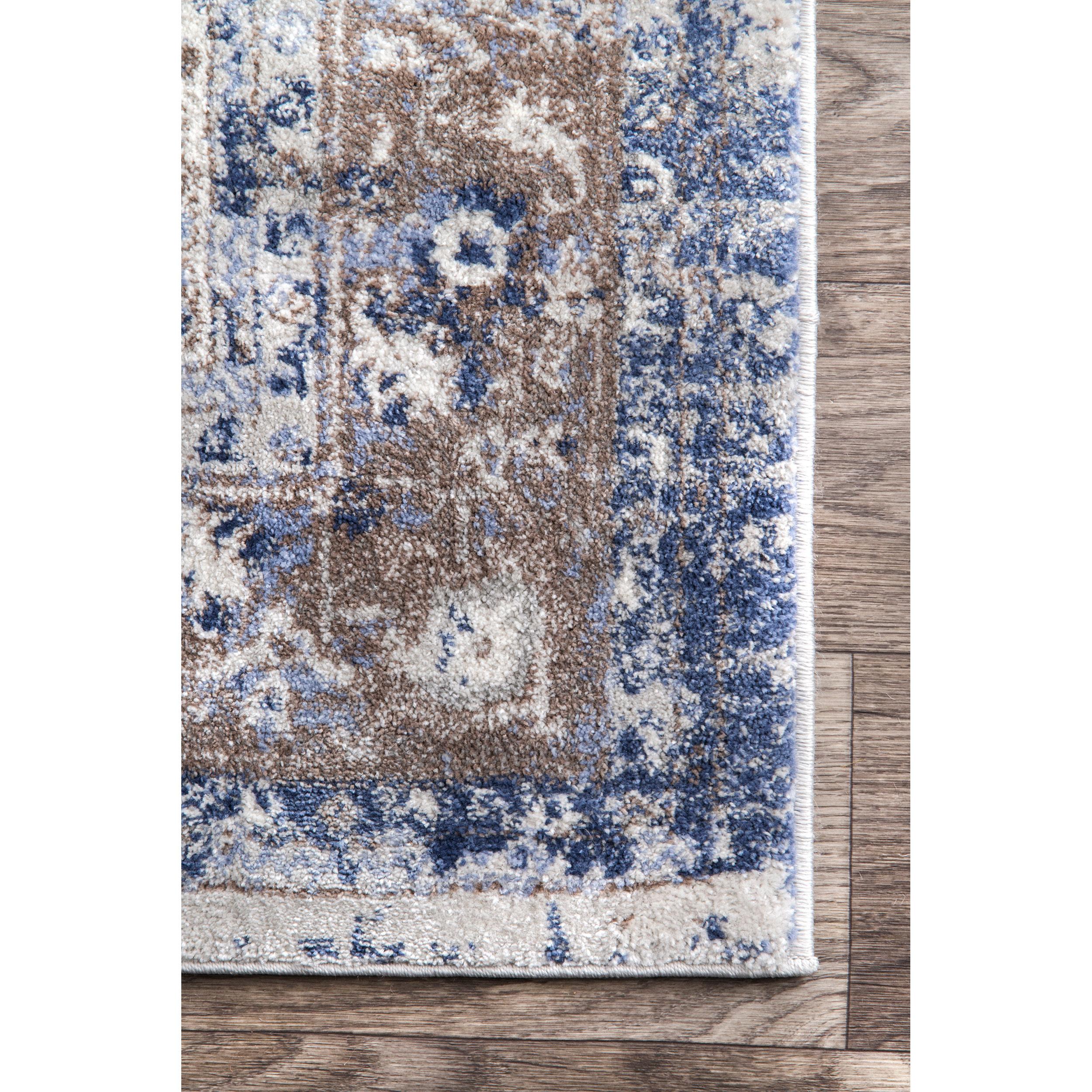 nuLOOM RZAB03A-S505 rugs - View #3