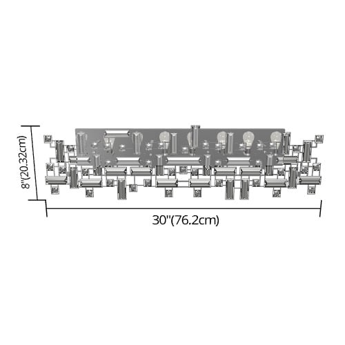 Three-dimensional representation of the product