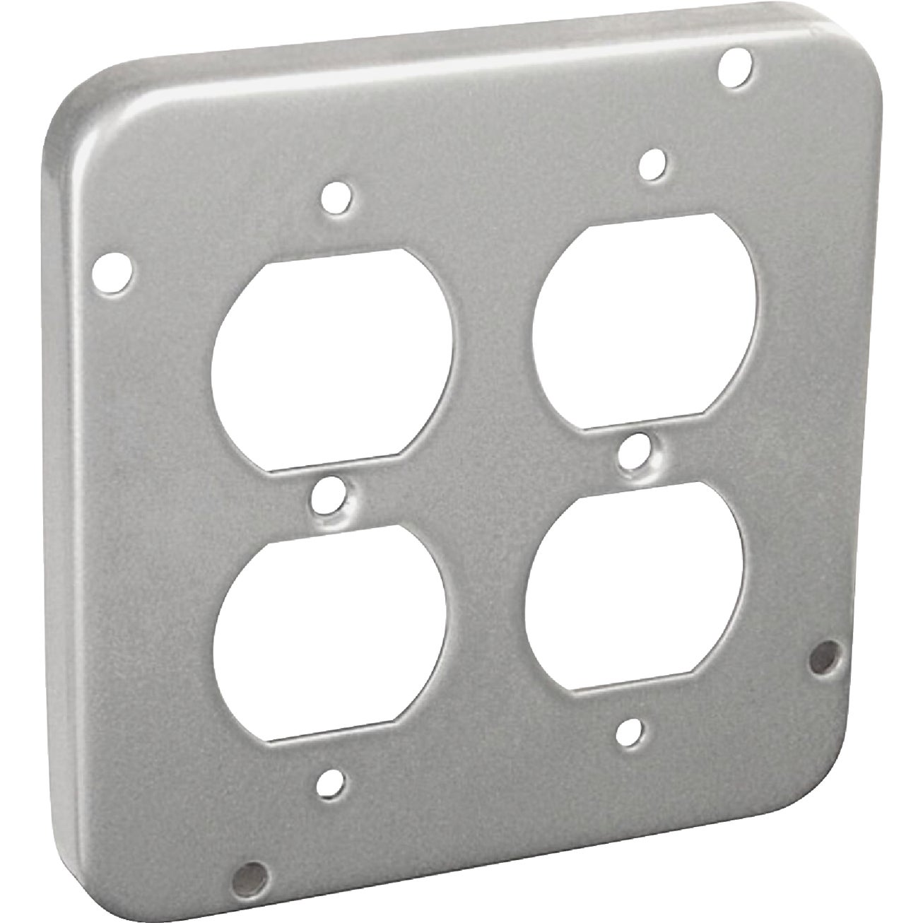 THOMAS & BETTS RSL8-B65D Receptacle-Covers - View #3