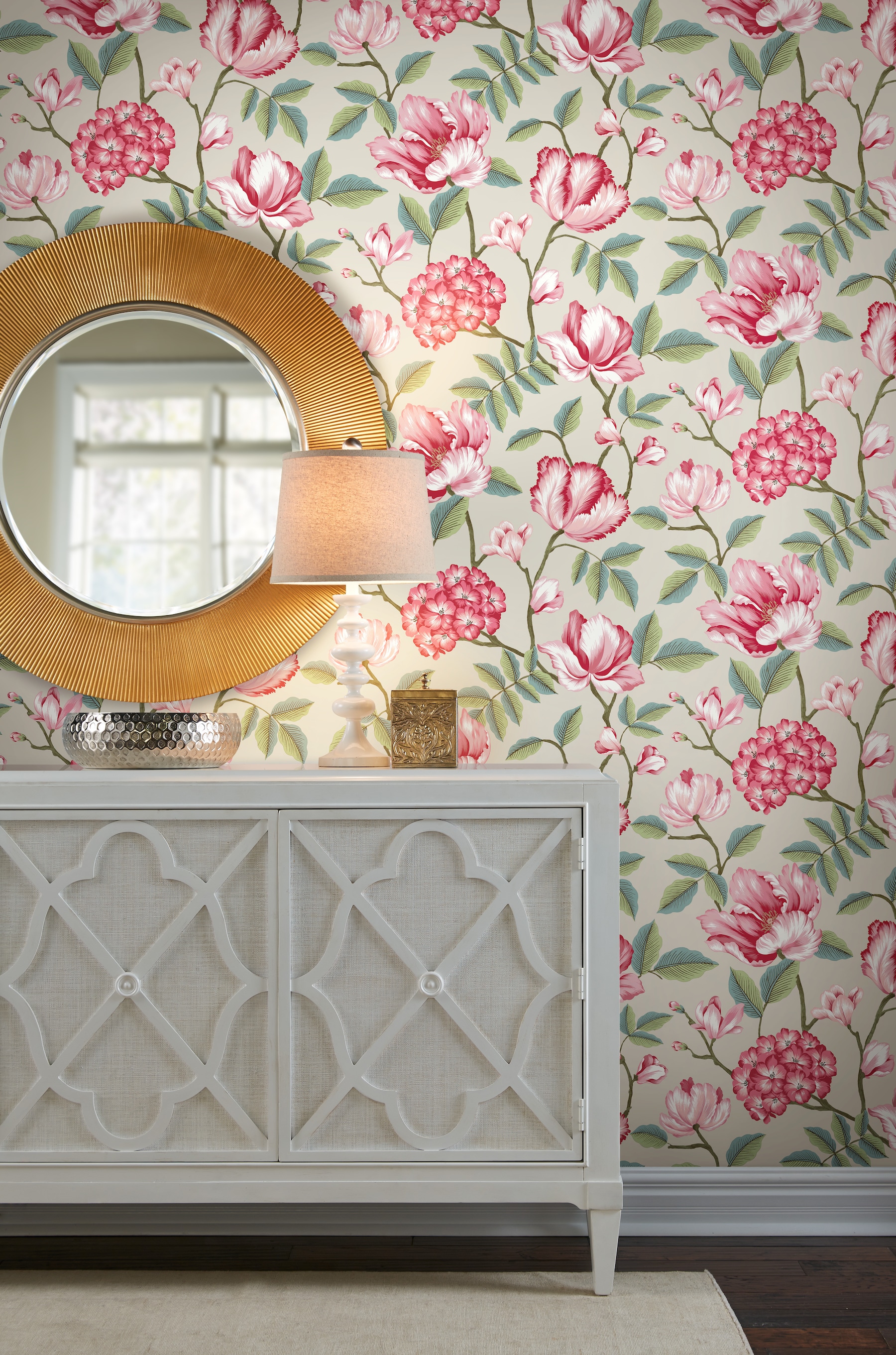 York Wallcoverings GR5905 wallpaper - View #3