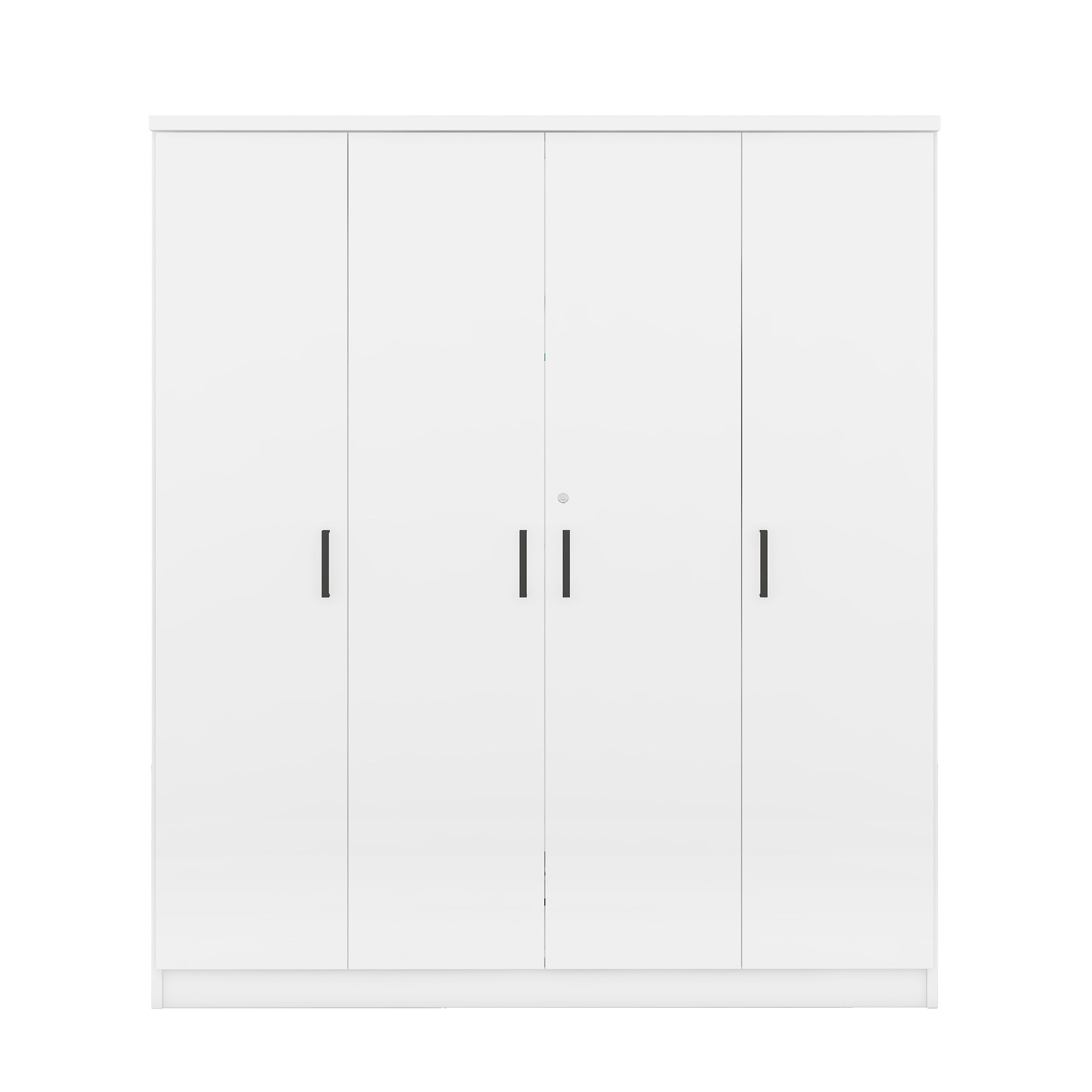 ModernLuxe LP006002AAK Bedroom-Vanities - View #5