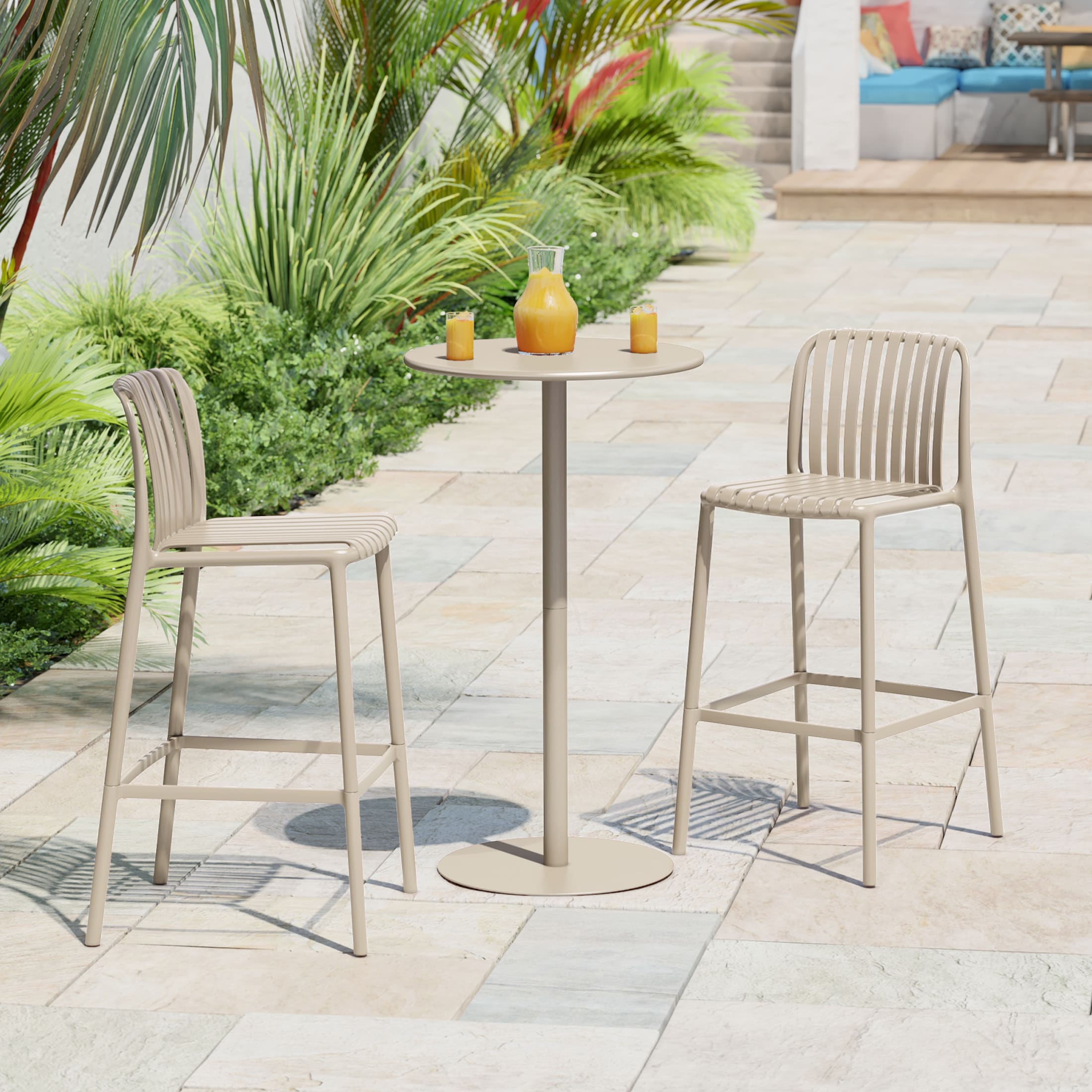 Costaelm COS306609 Patio-Dining-Sets - View #2