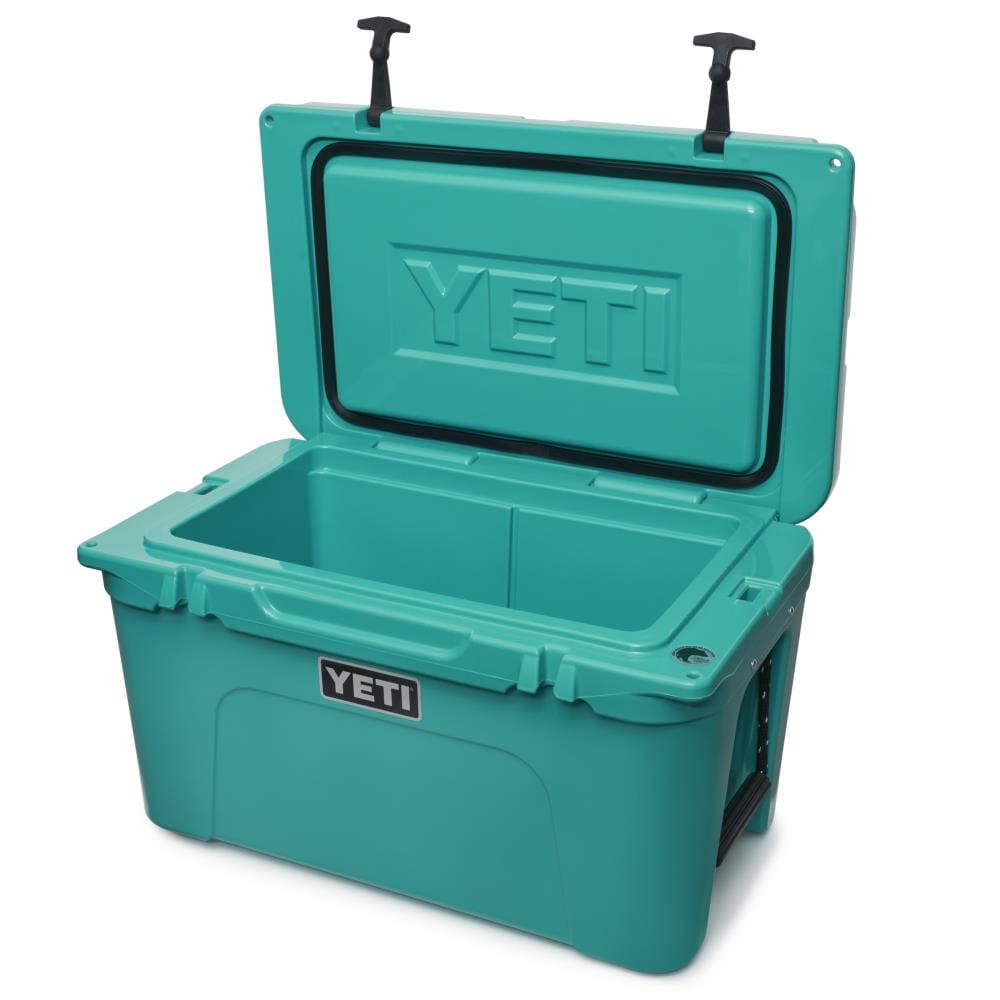 Yeti Tundra 45, 28-Can Cooler, Seafoam - Bliffert Lumber and Hardware
