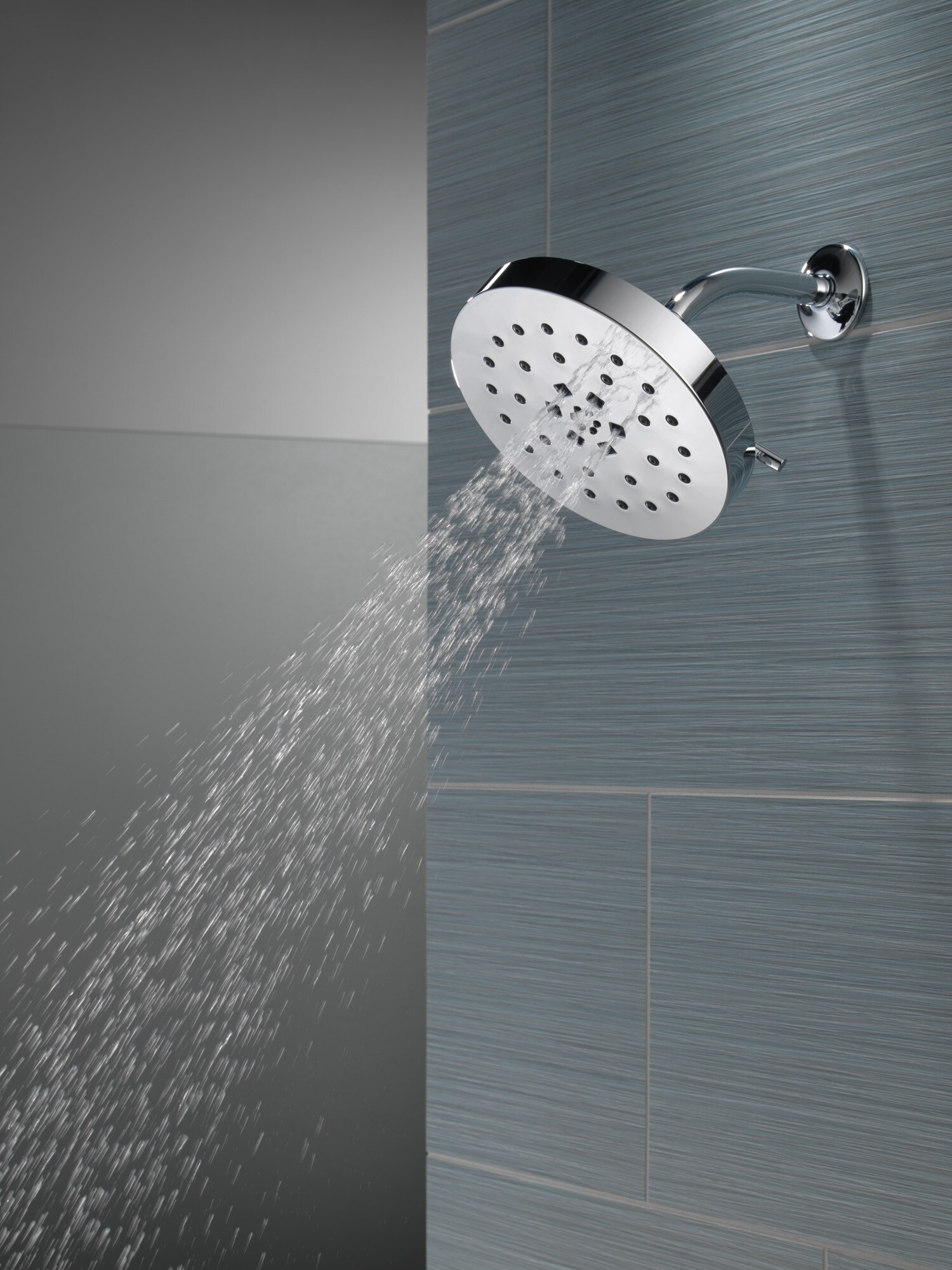 Delta 52488-PR Fixed-Showerhead - View #2