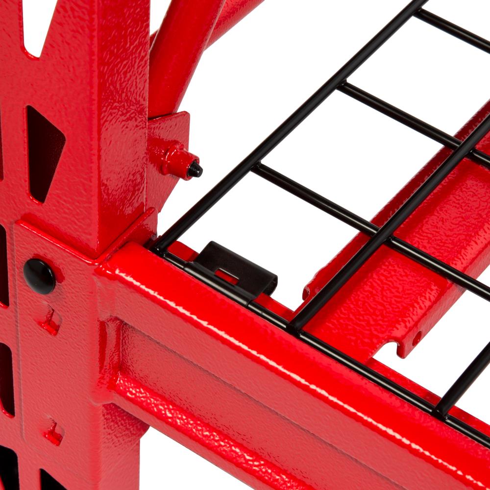 CRAFTSMAN 94772 Free-Standing-Shelving - View #6