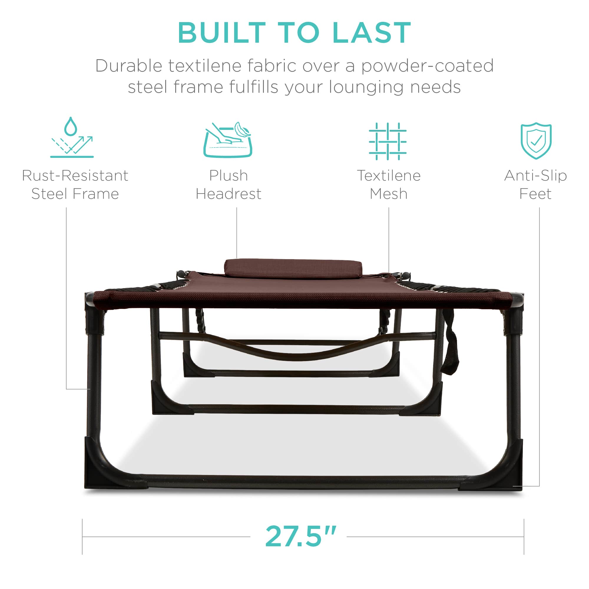 Best Choice Products SKY7982 Patio-Chairs - View #4